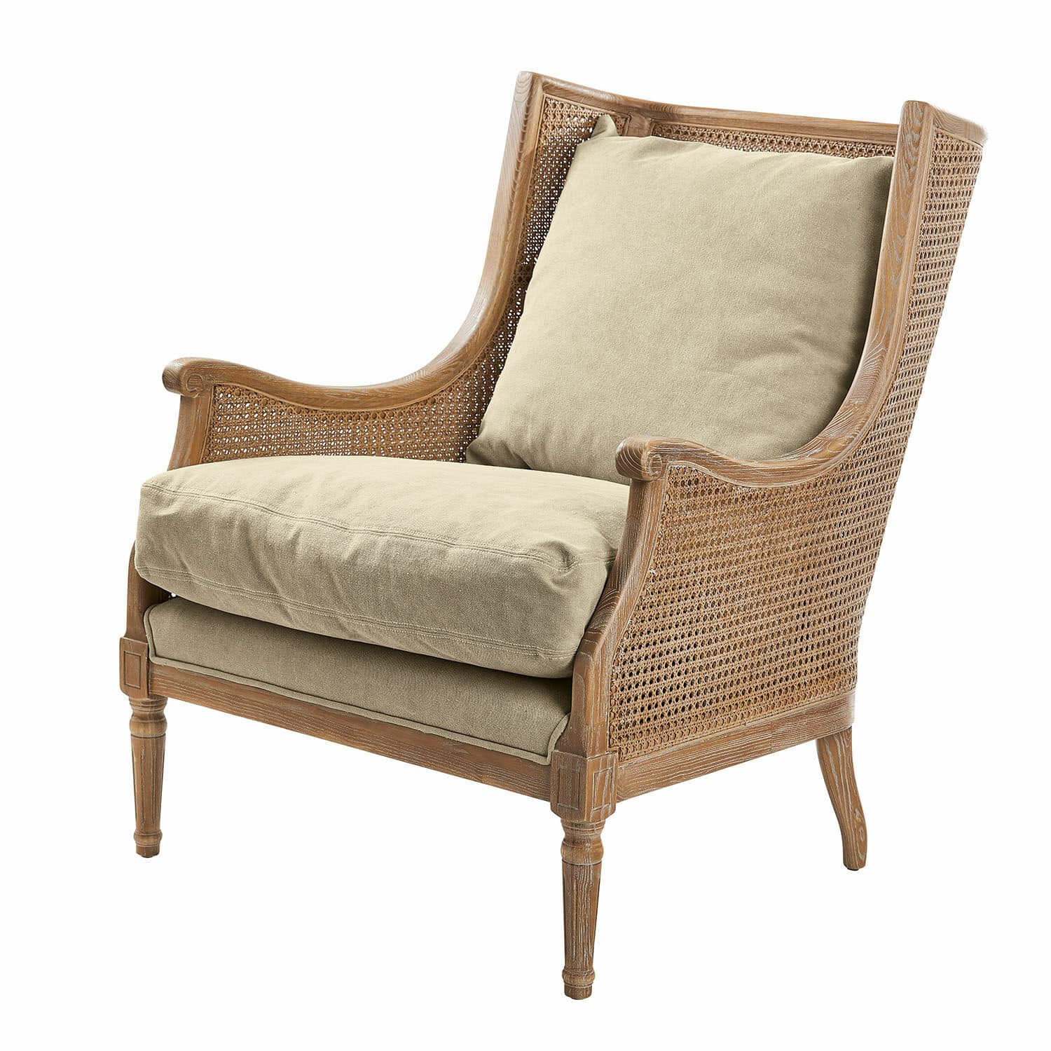 Fauteuil Greenbrier