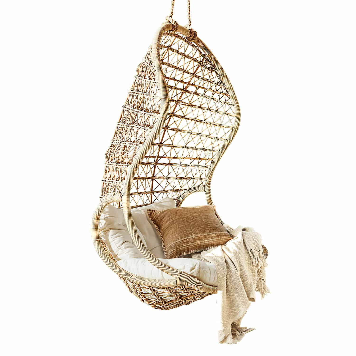 Hangfauteuil Tiphanie