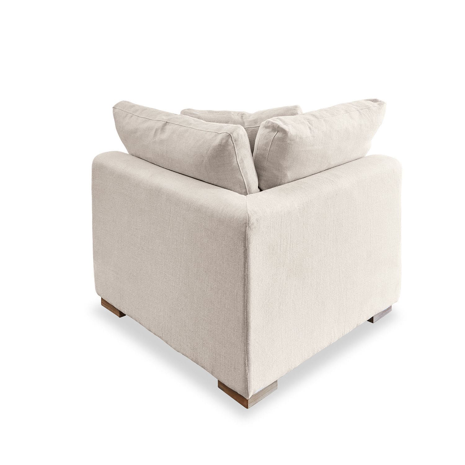 Fauteuil Bennington Corner