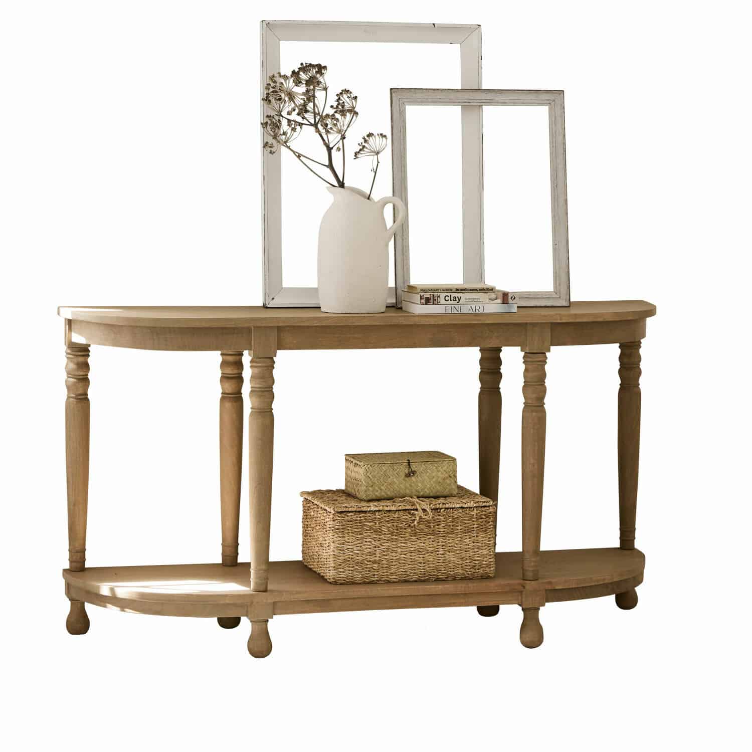 Sidetable Brookdale