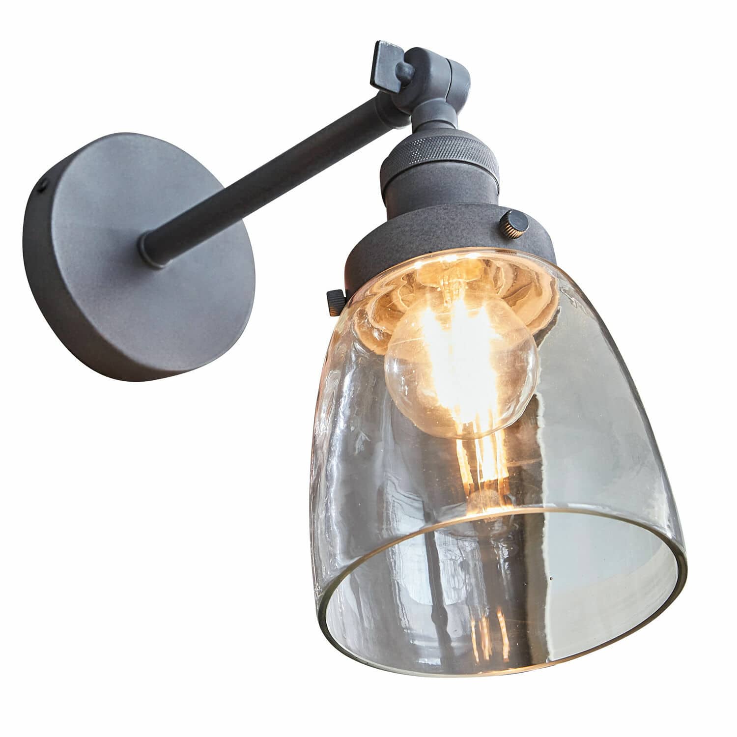 Wandlamp Samford