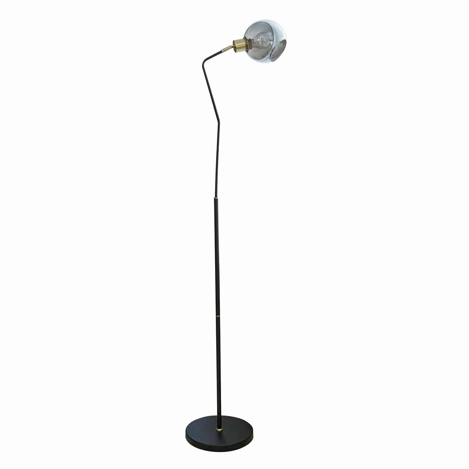 Staande lamp Brontille