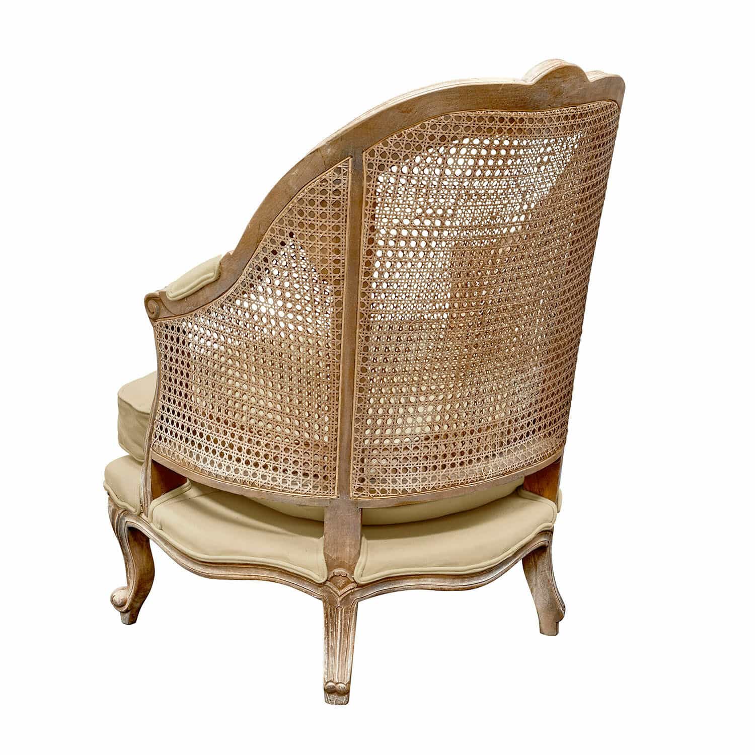 Fauteuil Drambon