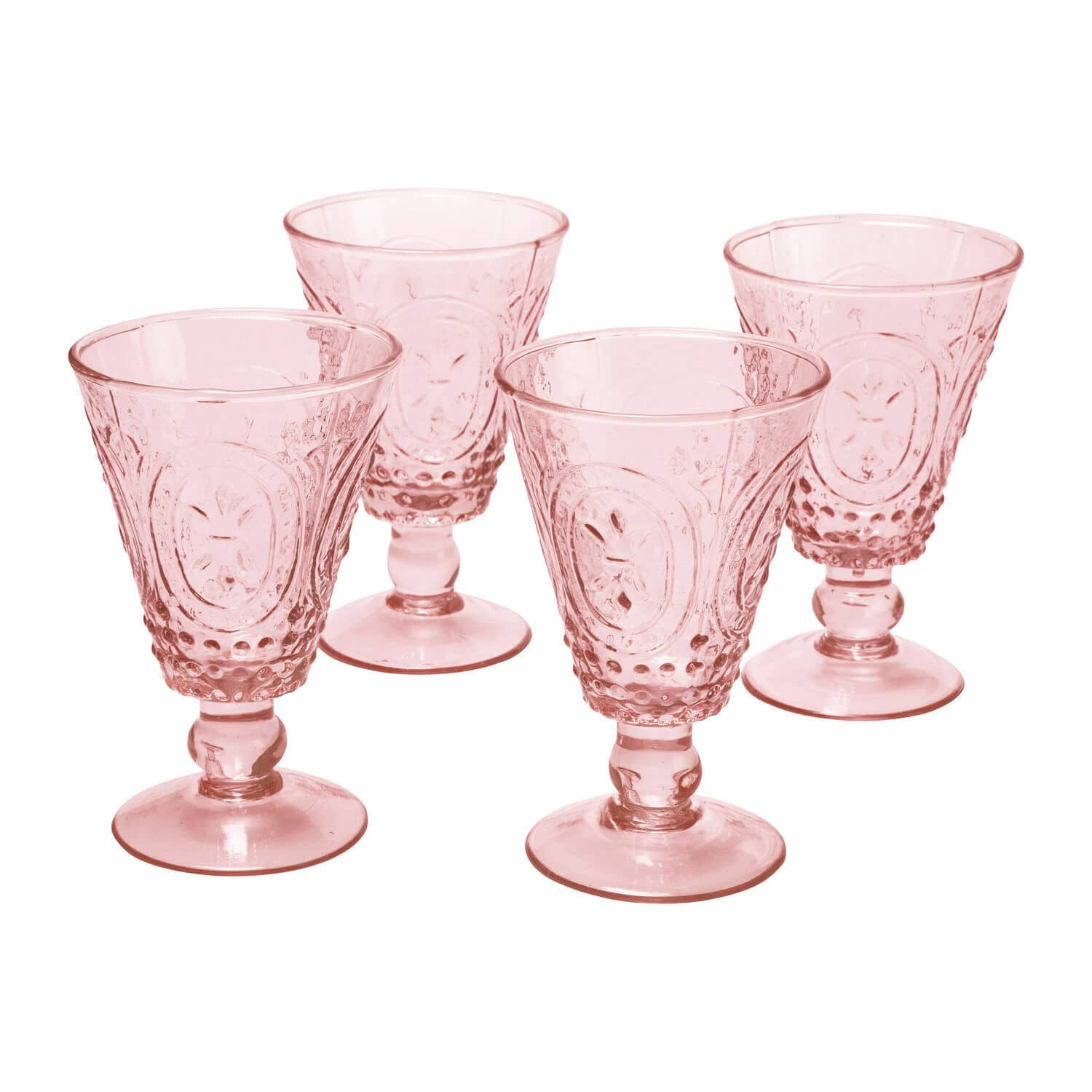 Wijnglas set van 4 Sarton