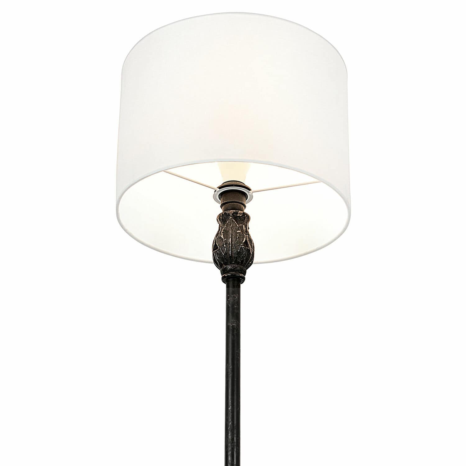 Staande lamp Brasera