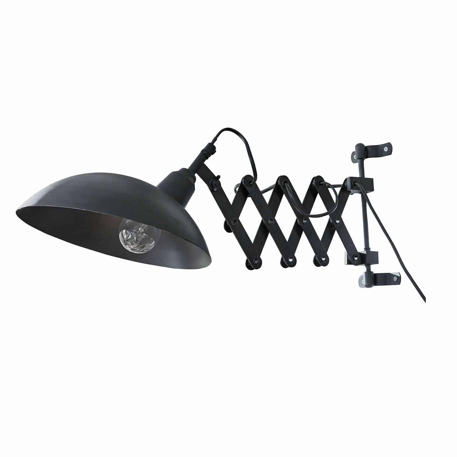 Wandlamp Isaac