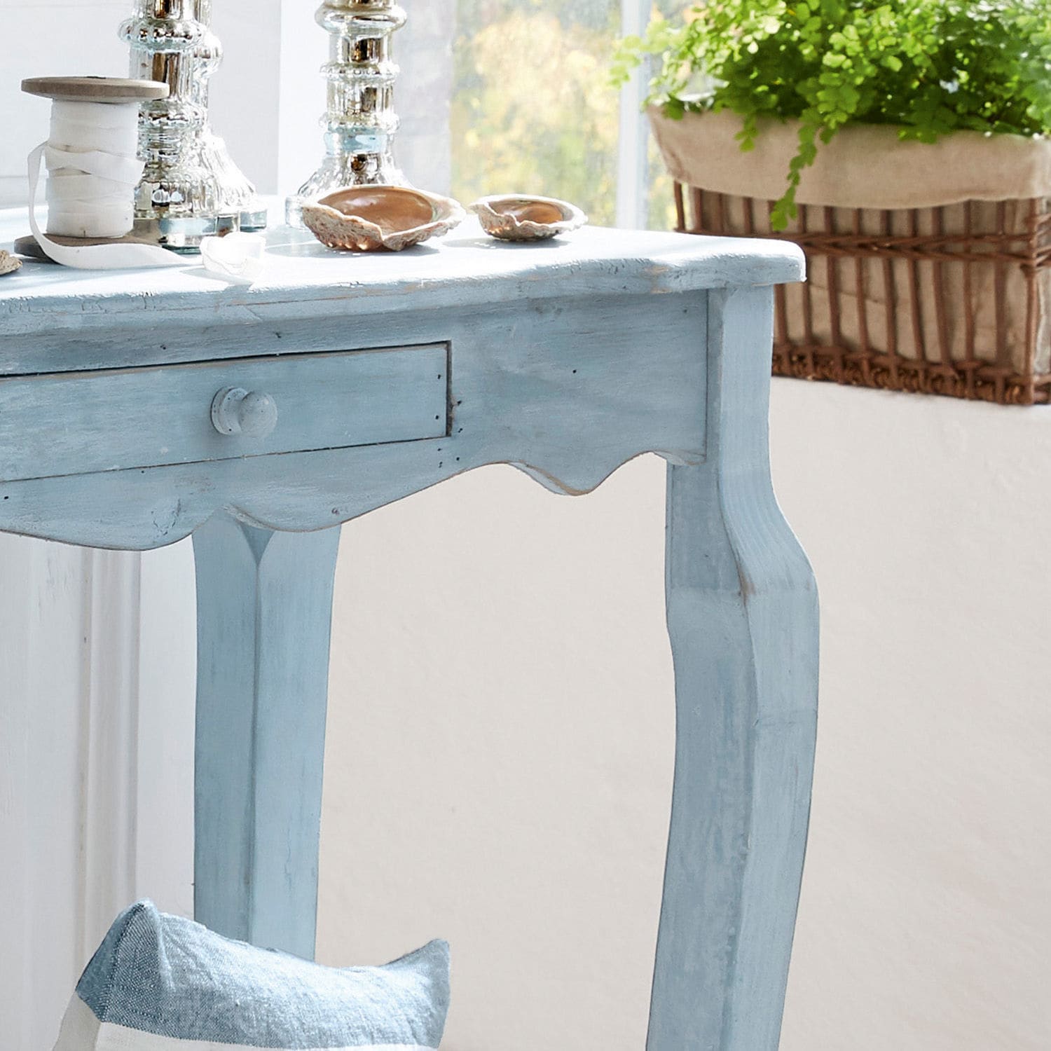 Sidetable Barbey