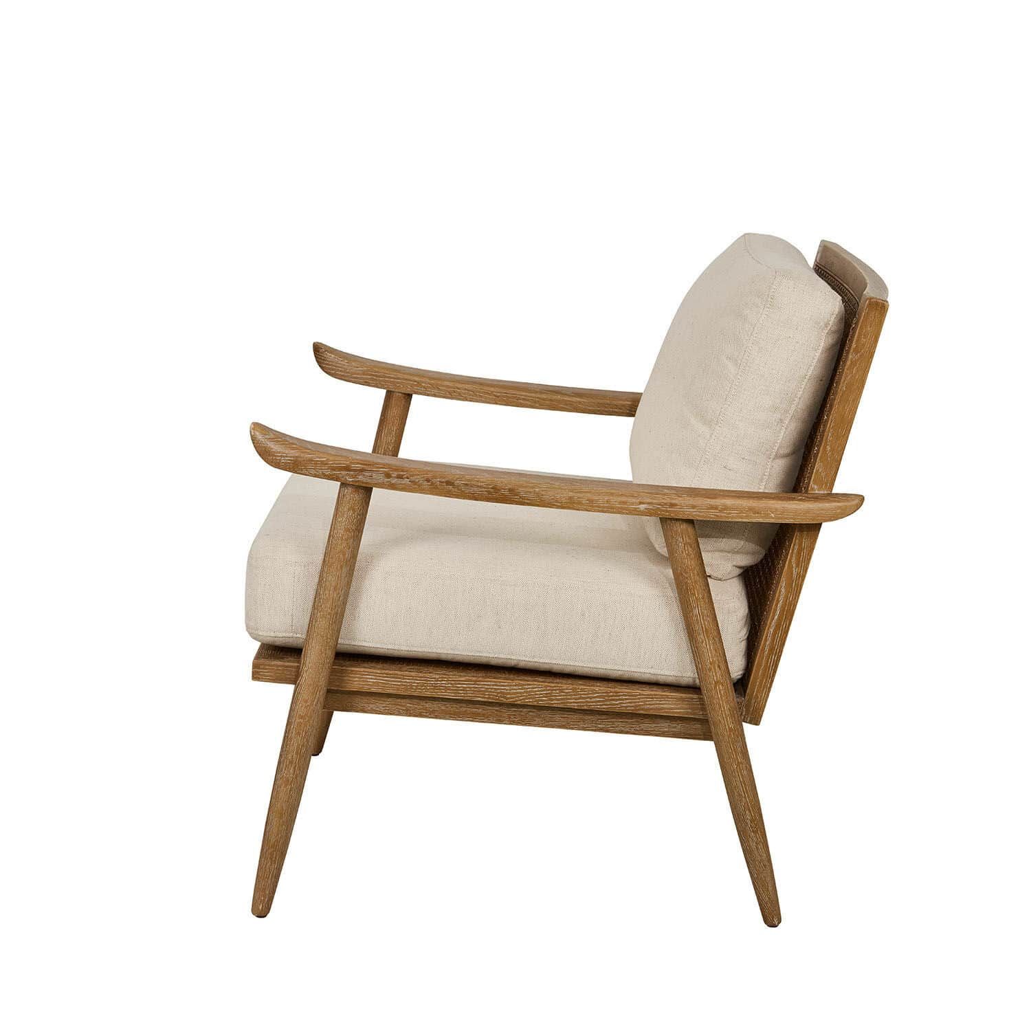 Fauteuil Dunwich