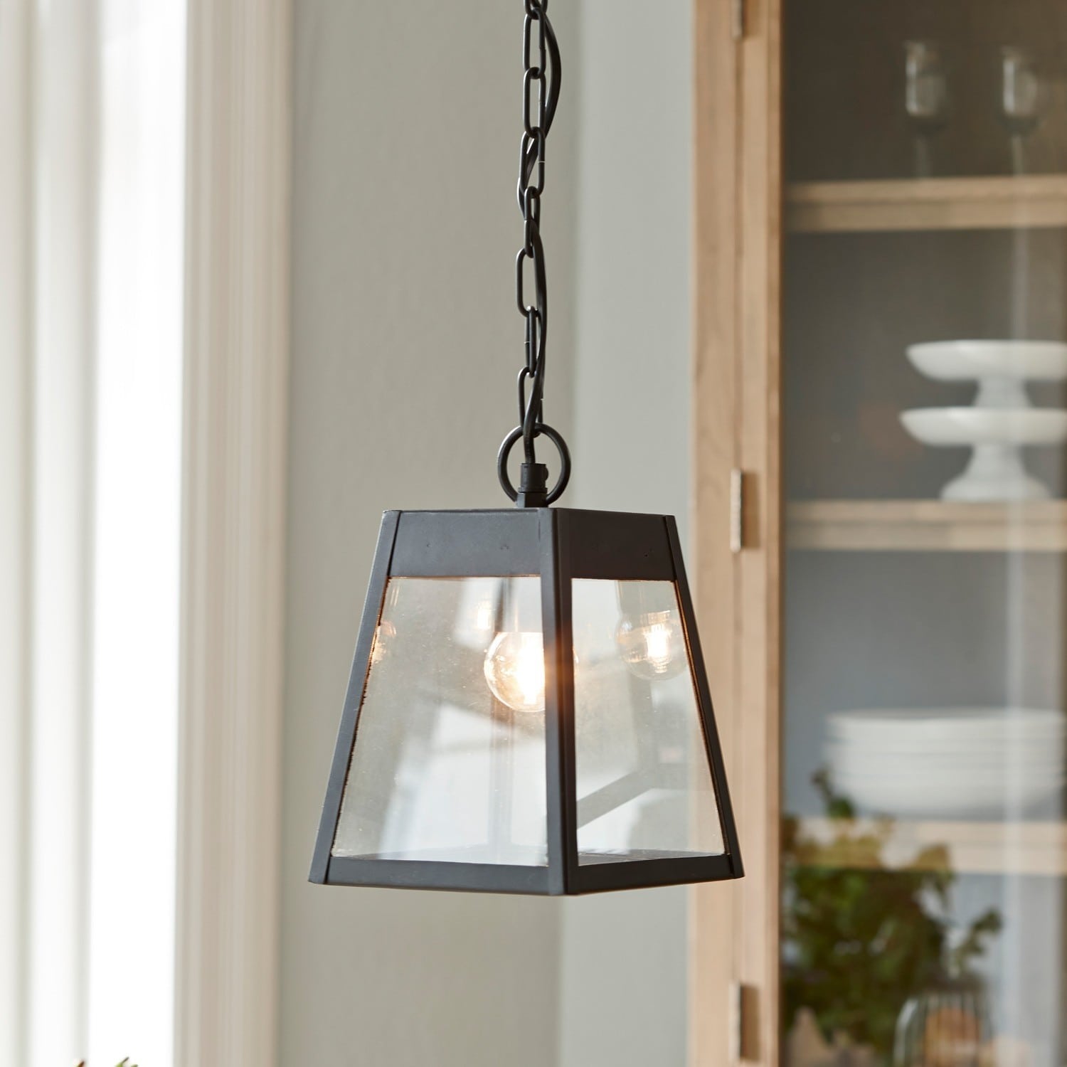 Hanglamp Lupe