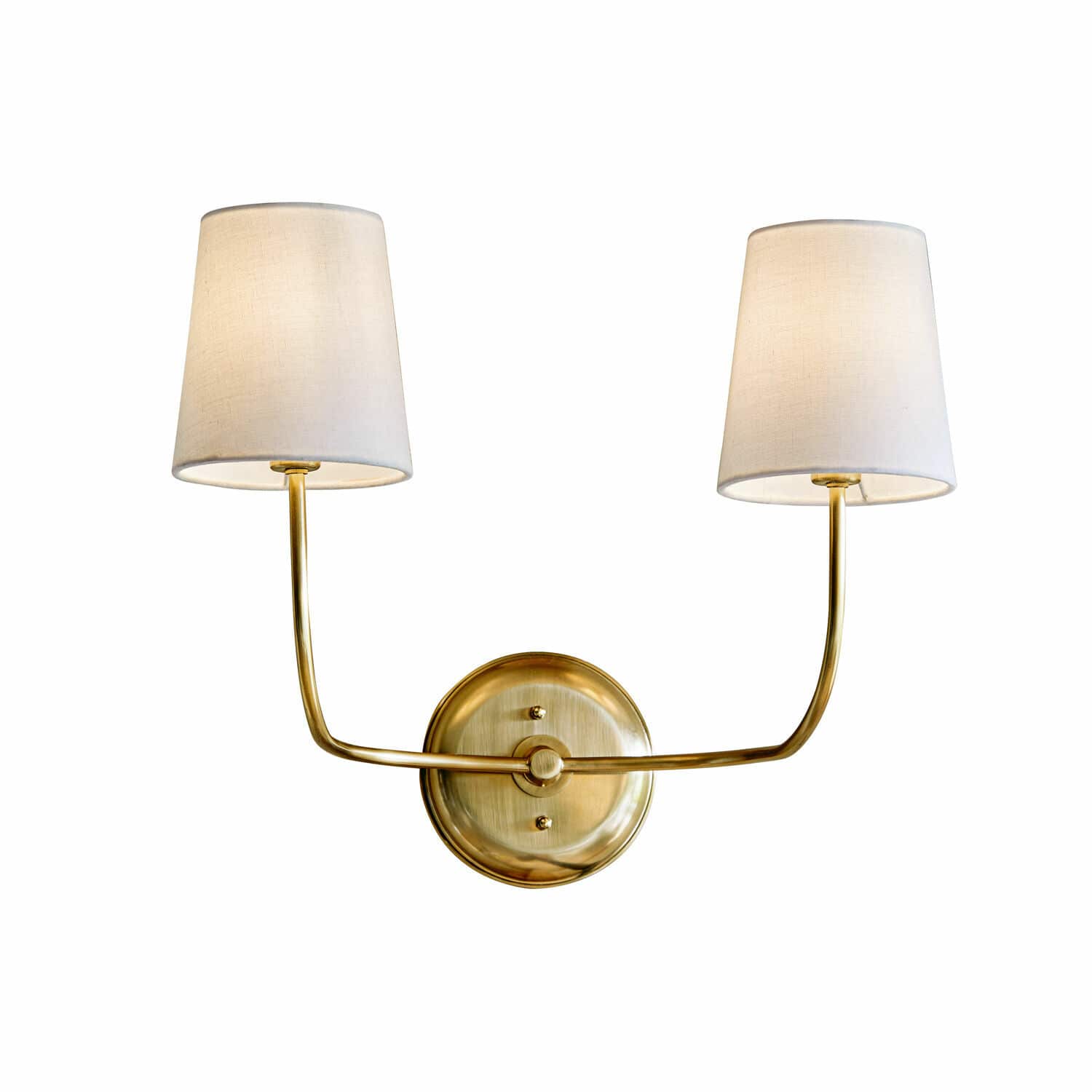 Wandlamp Plainfield