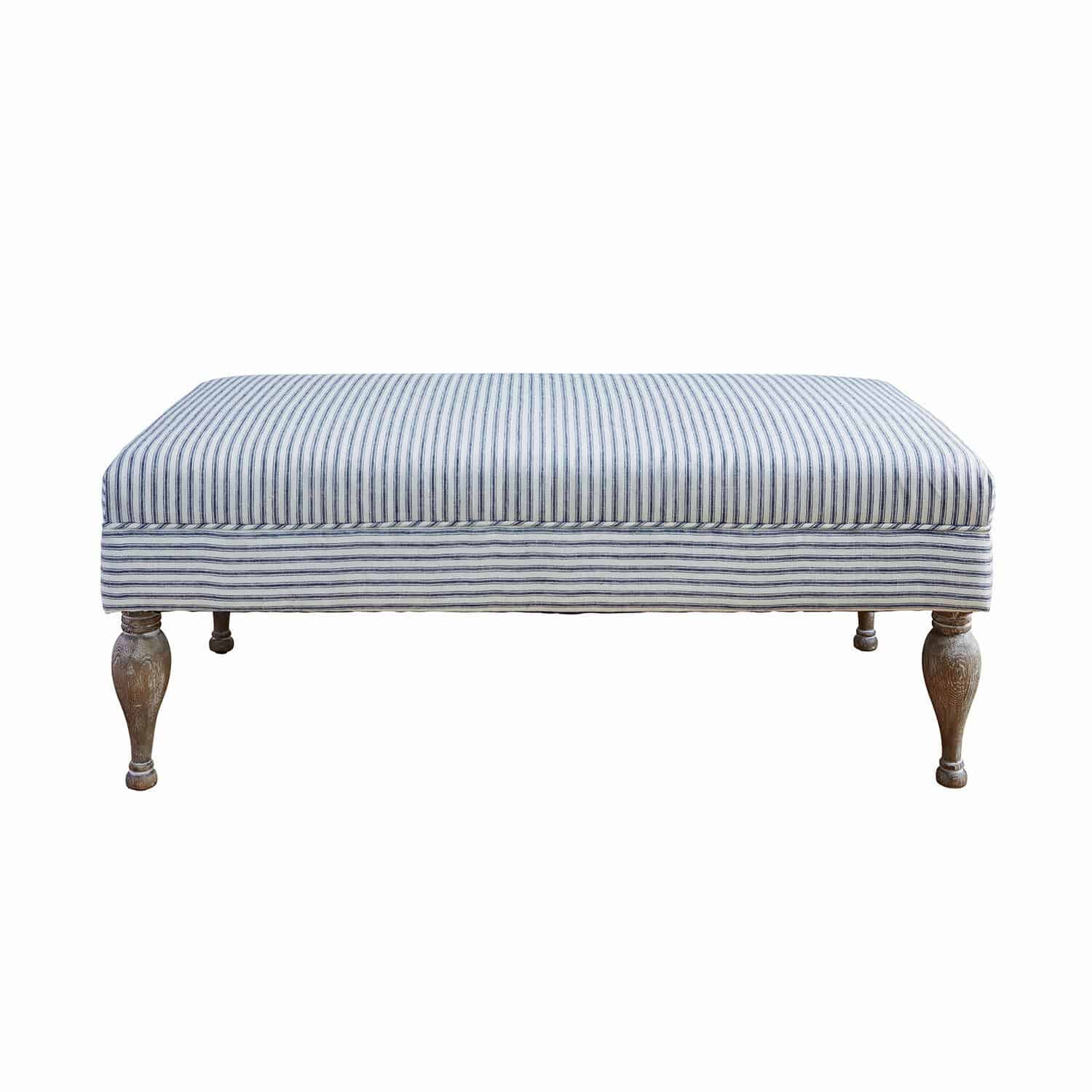 Footstool Ulysette