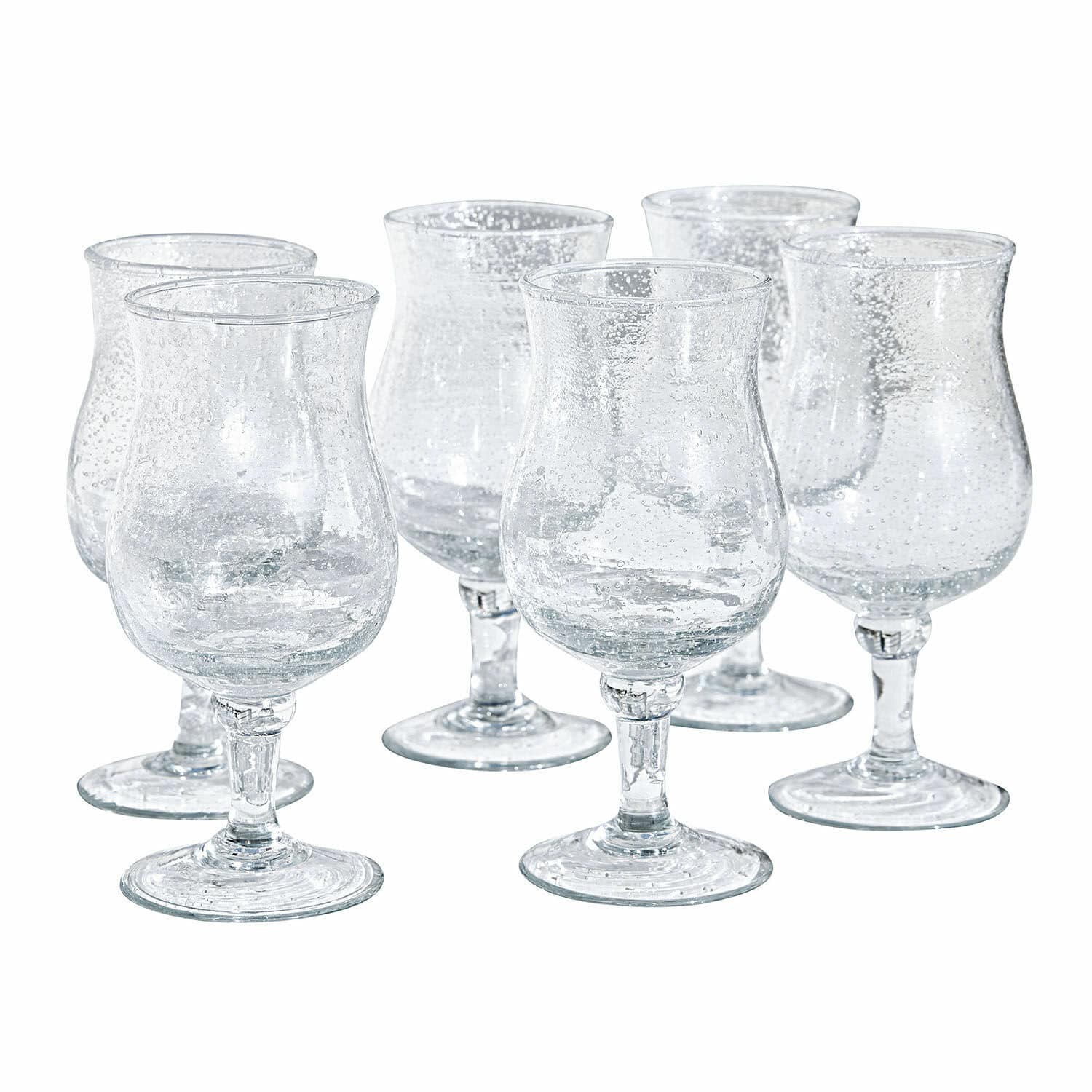 Glas set van 6 Nambour