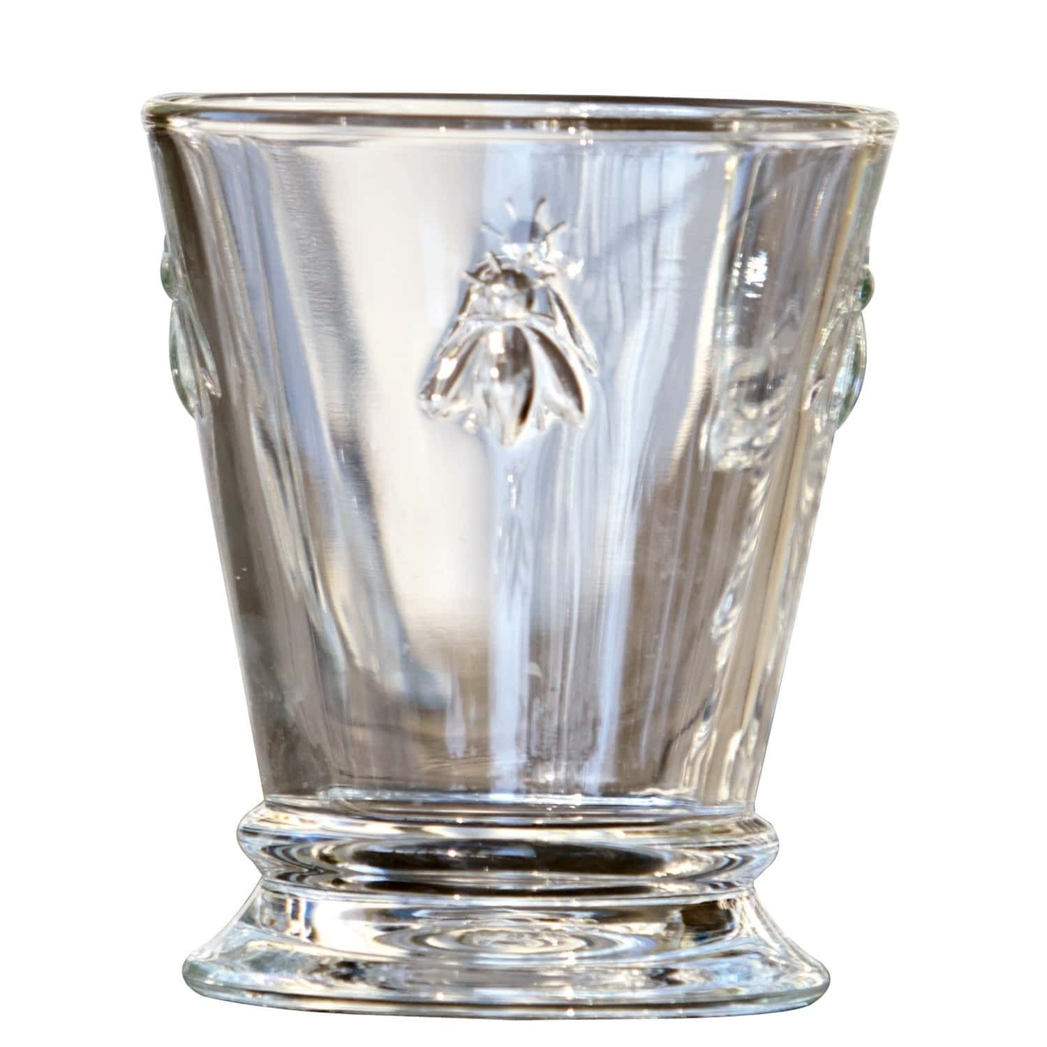 Waterglas set van 6 Abeille