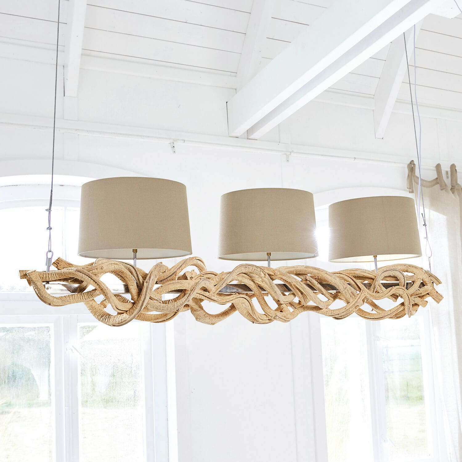 Hanglamp Levas