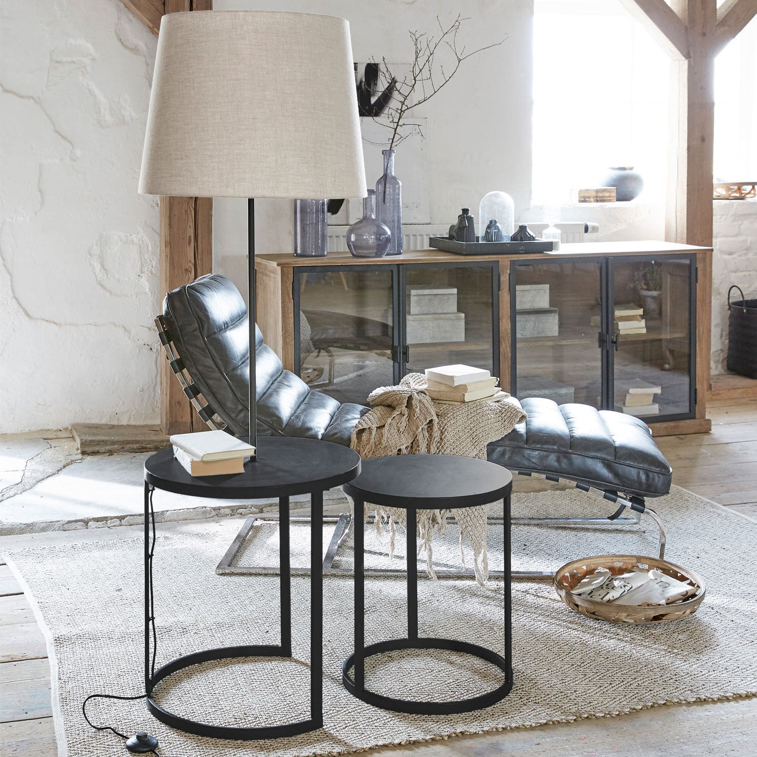 Staande lamp Treille