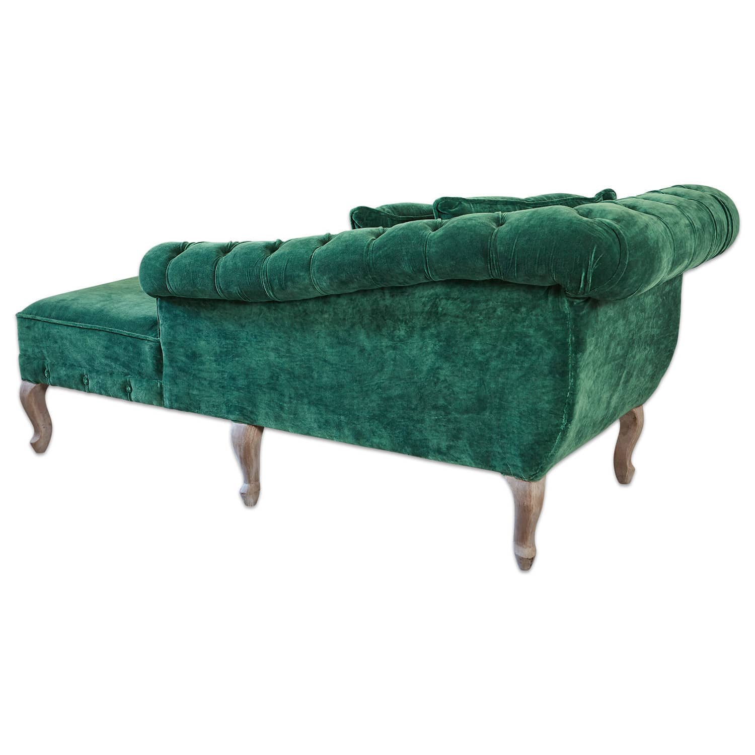 Chaise longue Viviani