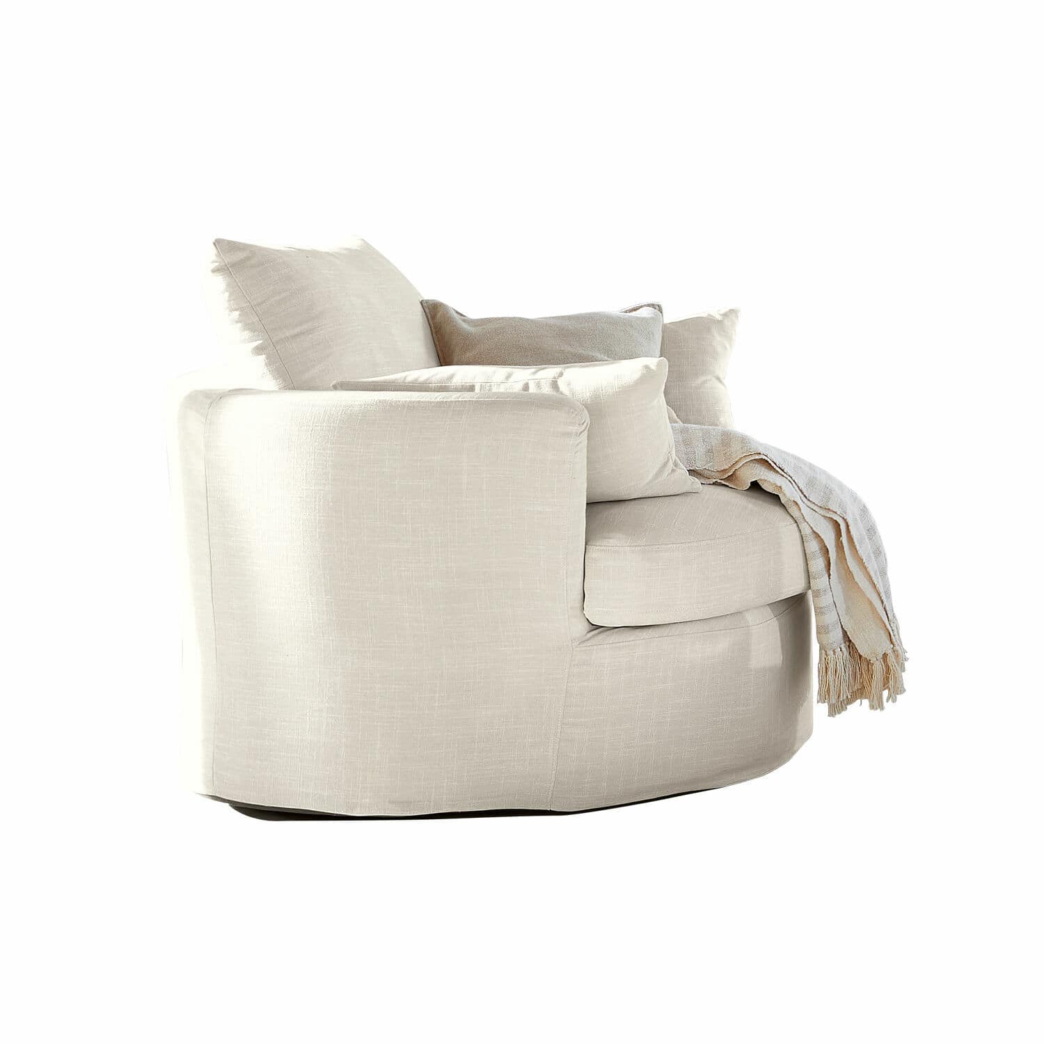 Draaifauteuil Jindabyne