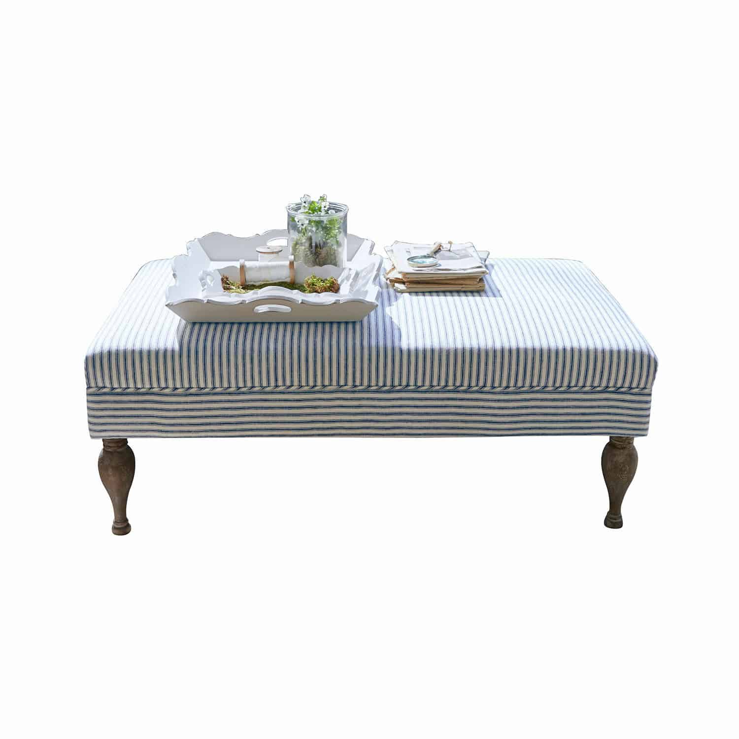 Footstool Ulysette