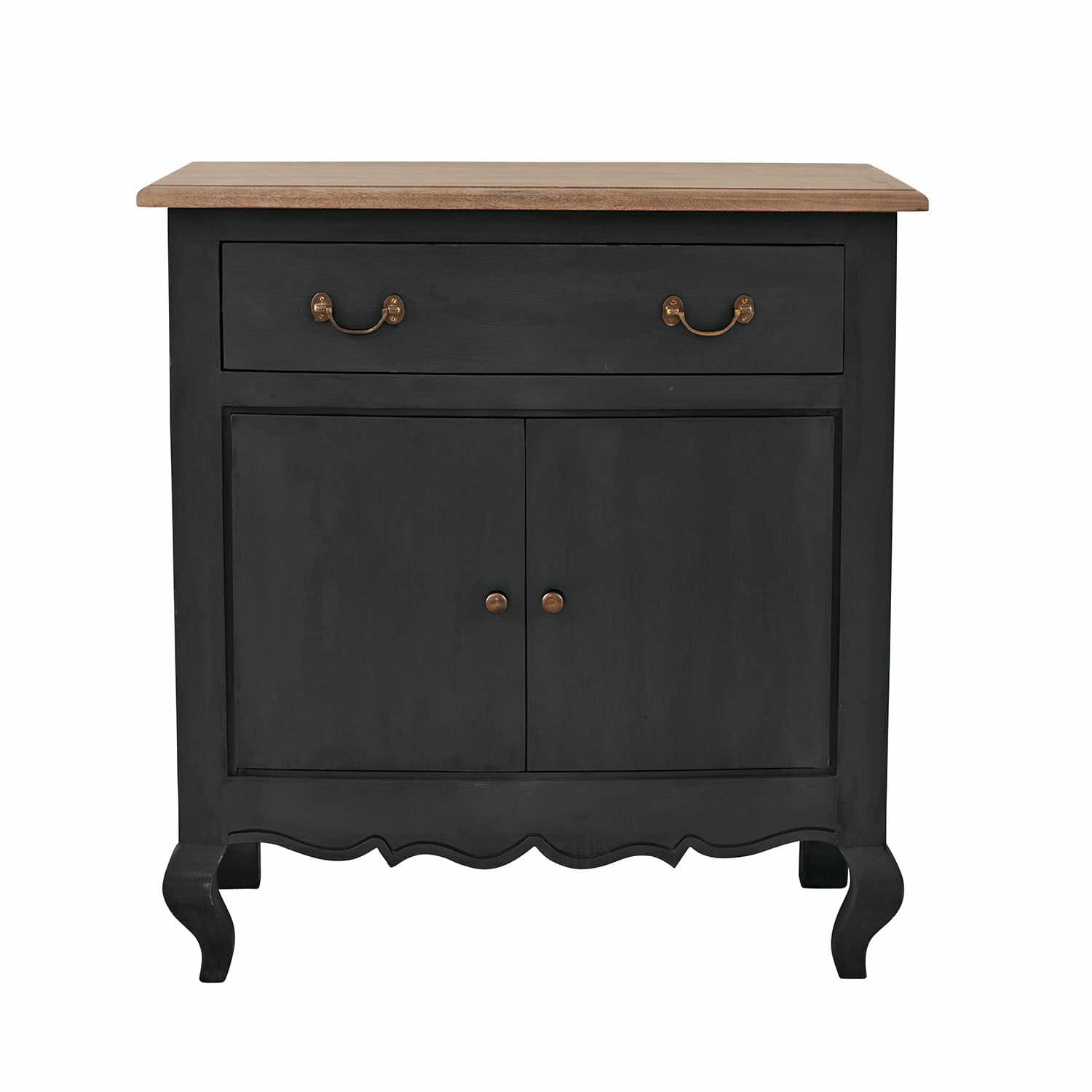 Commode Blackwood