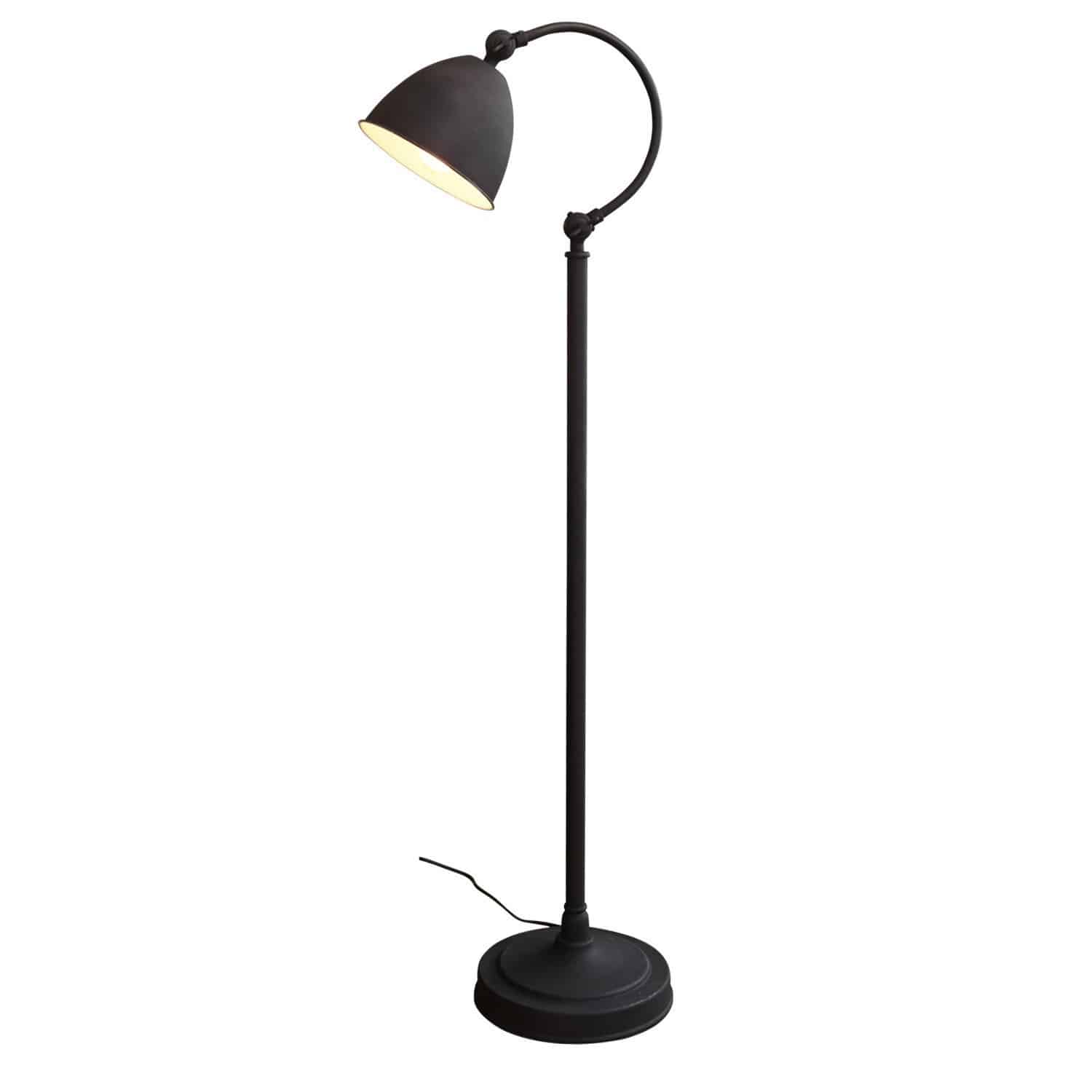 Staande lamp Emina