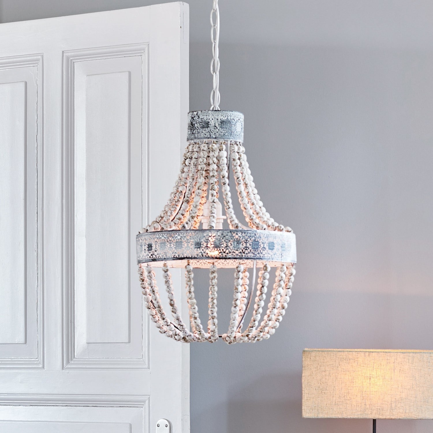 Hanglamp Valcourt