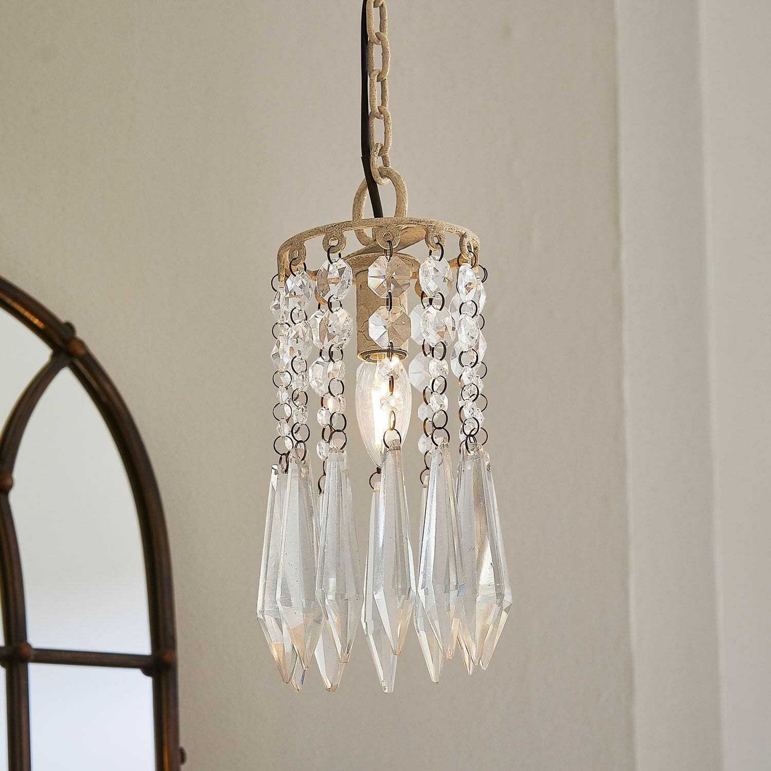 Hanglamp Cilevo