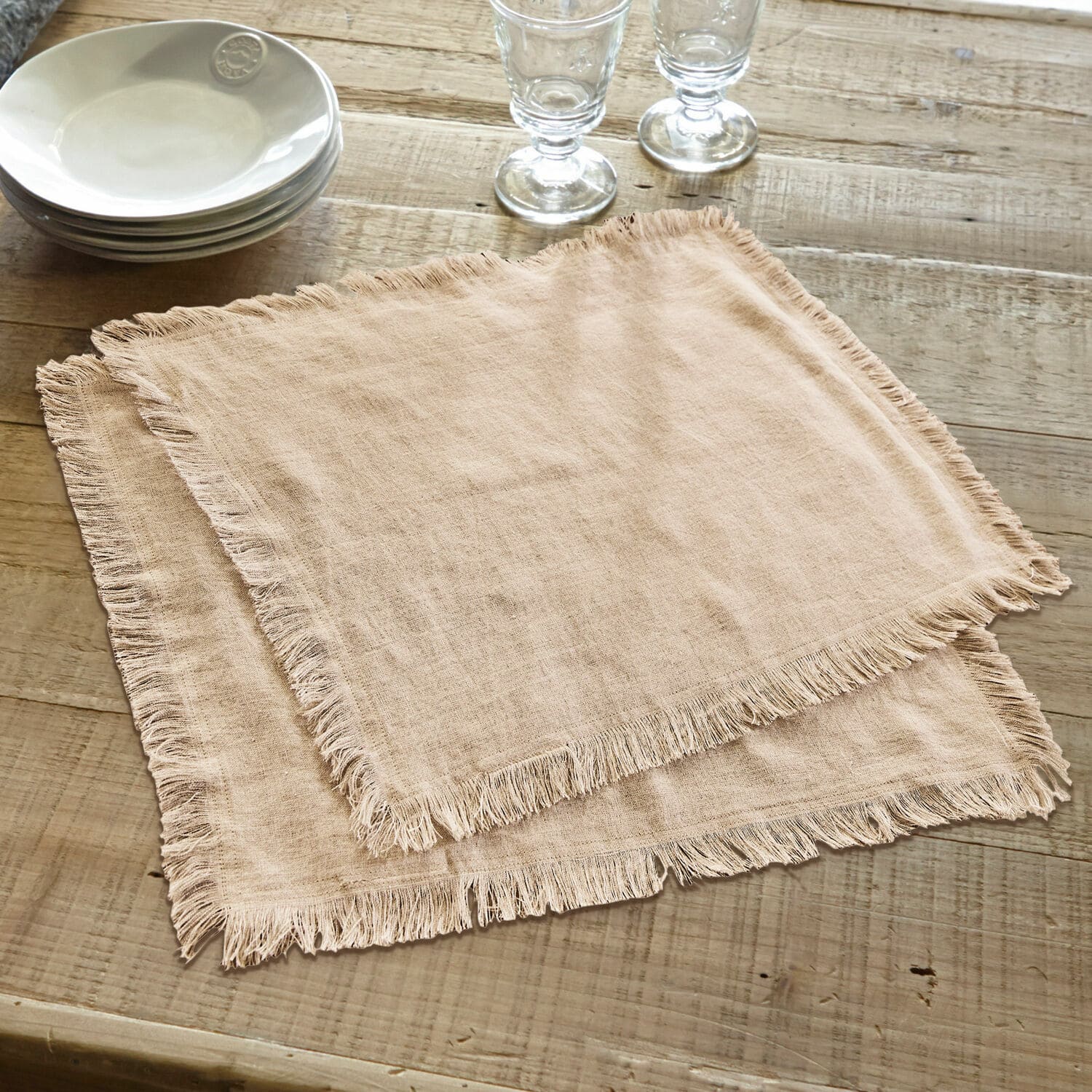 Placemat set van 2 Vailly