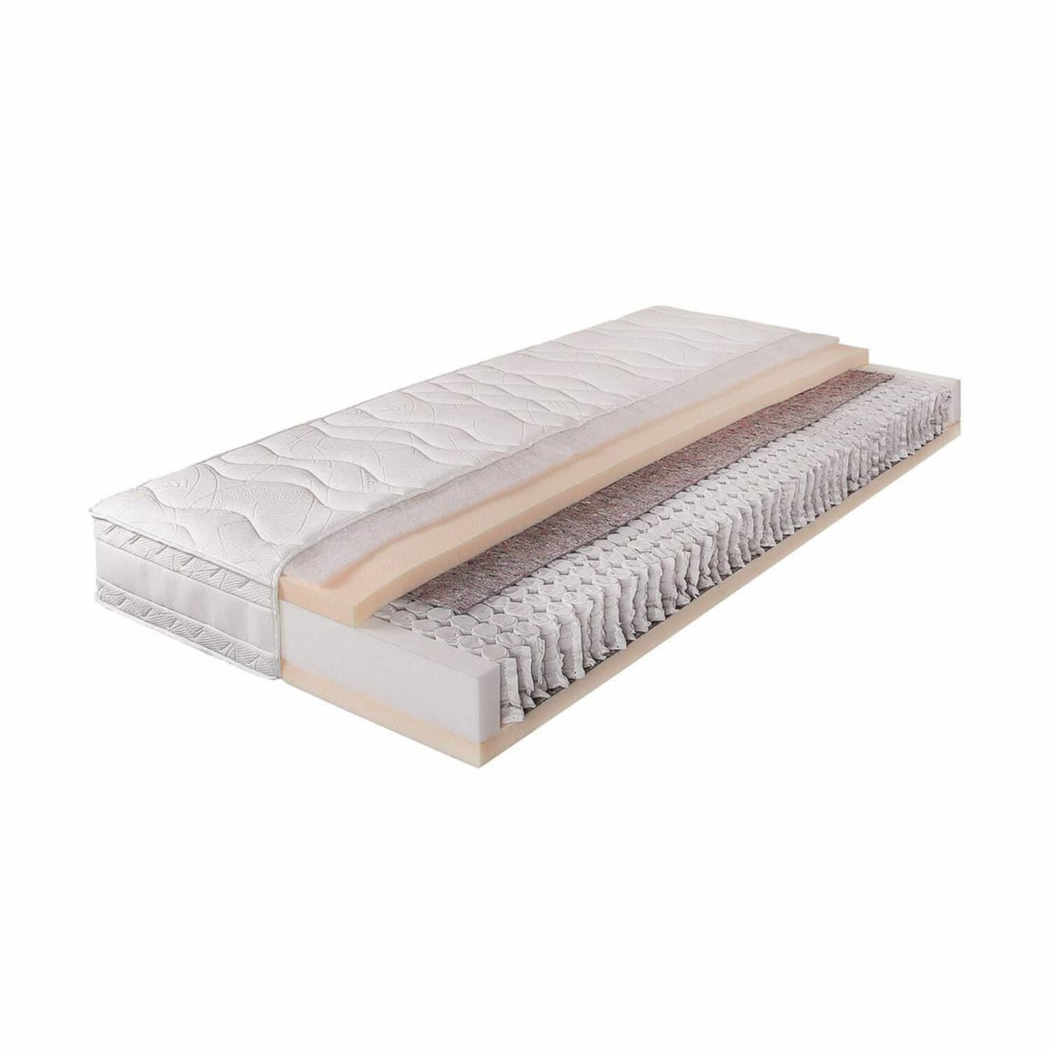 Matras 90 x 200 cm Sevilha