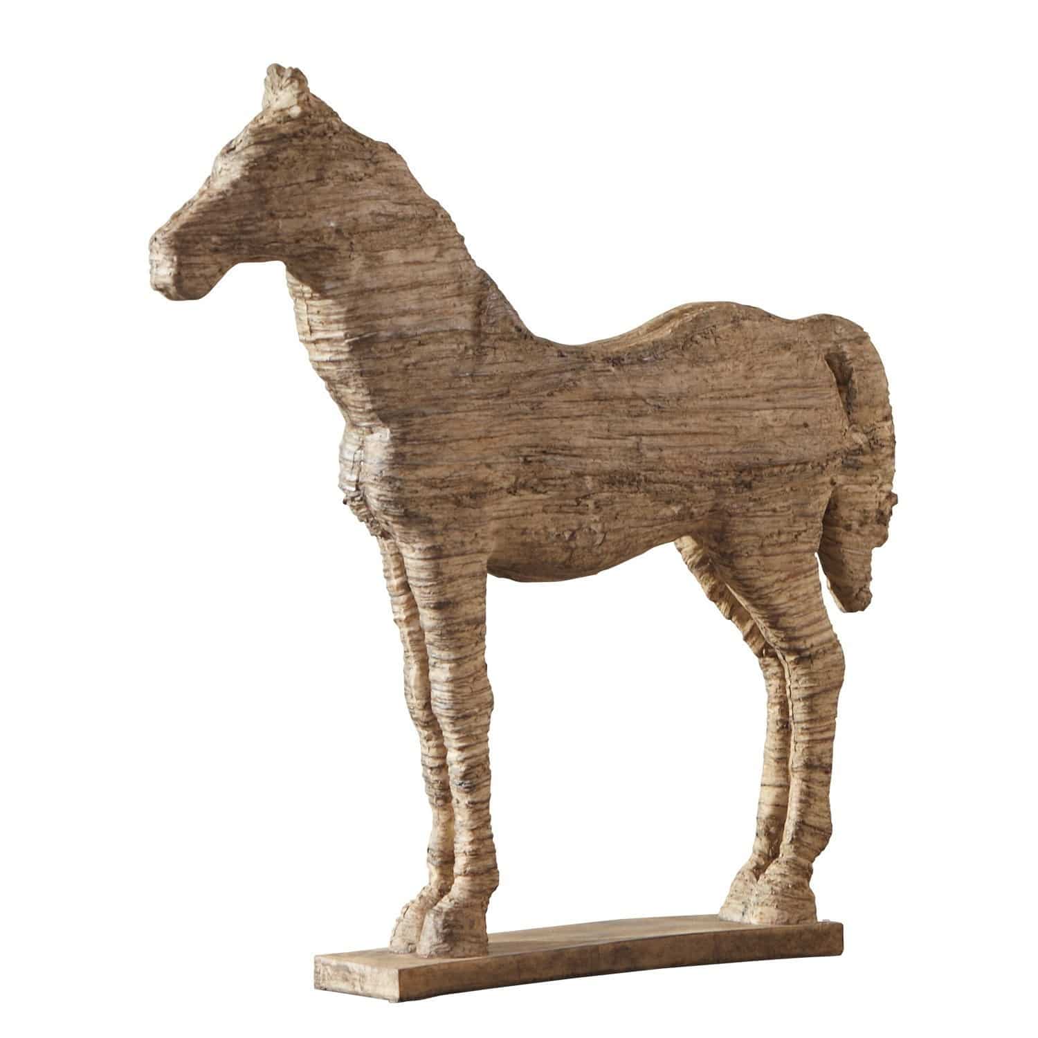 Decoratief paard Cheval