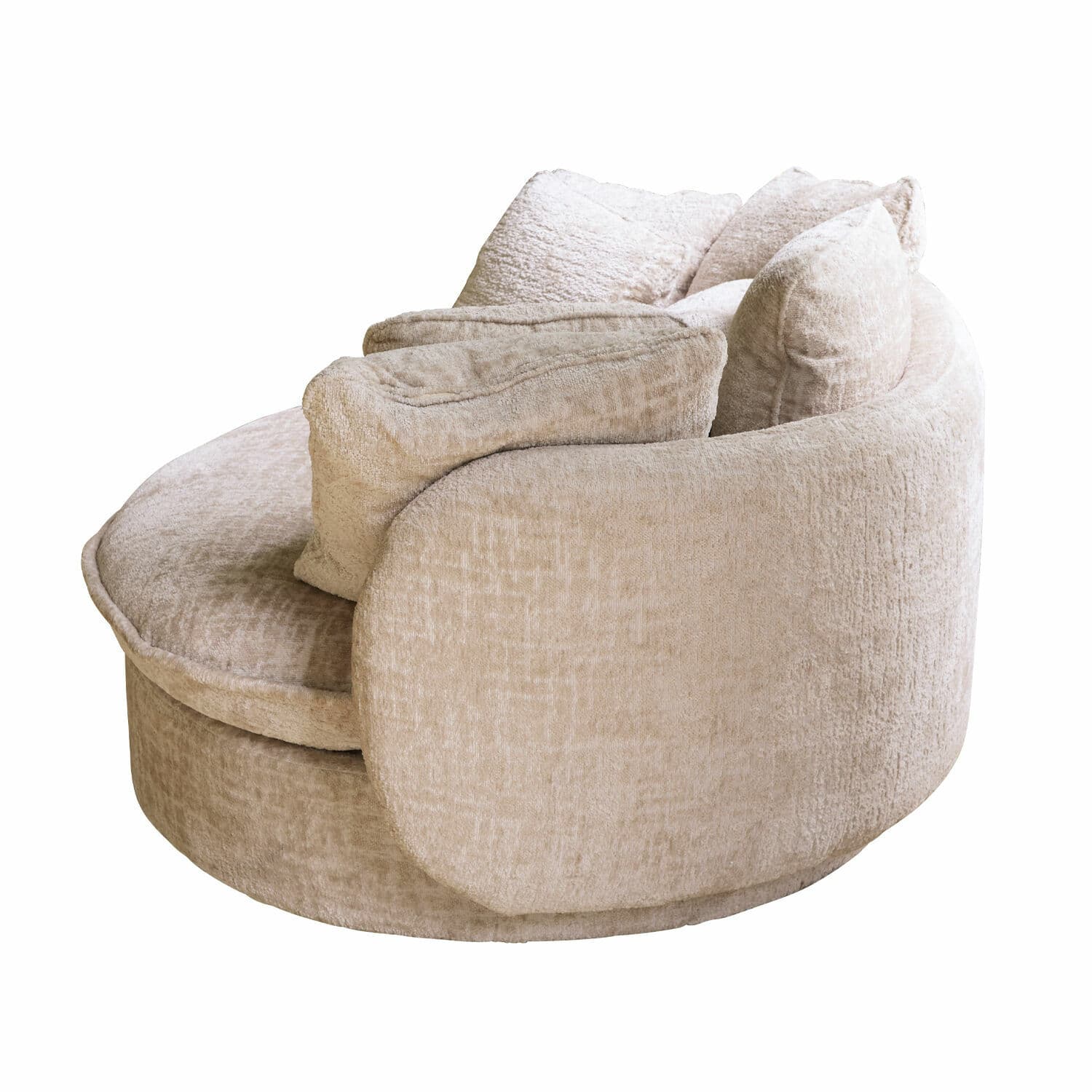 Draaifauteuil Maplefield