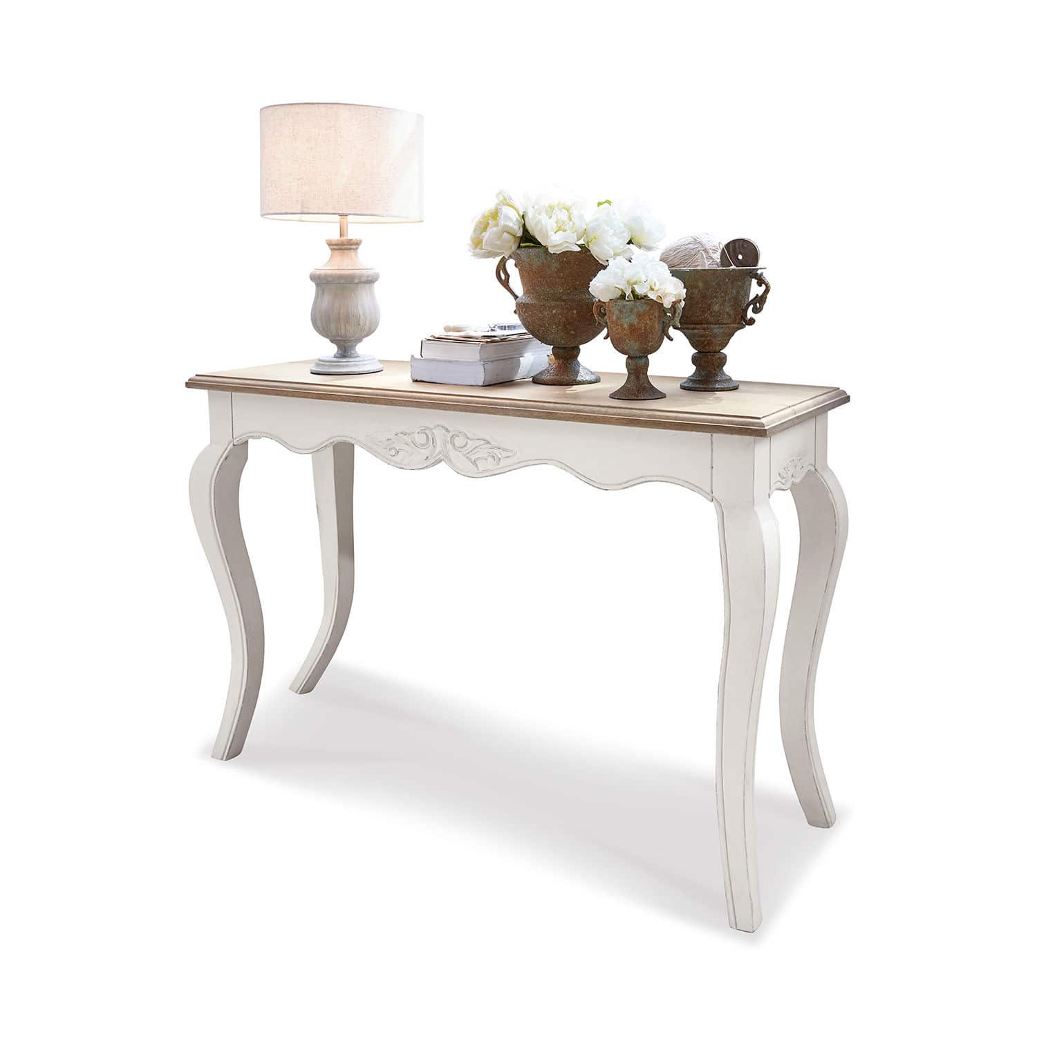 Sidetable Bellerose