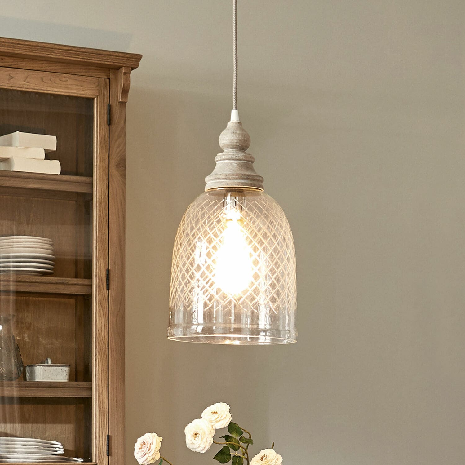 Hanglamp Junia