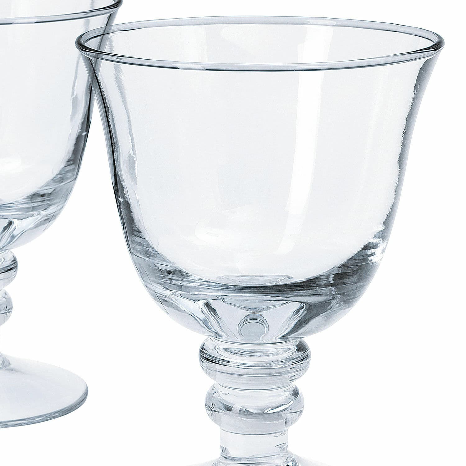 Glas set van 12 Furnas