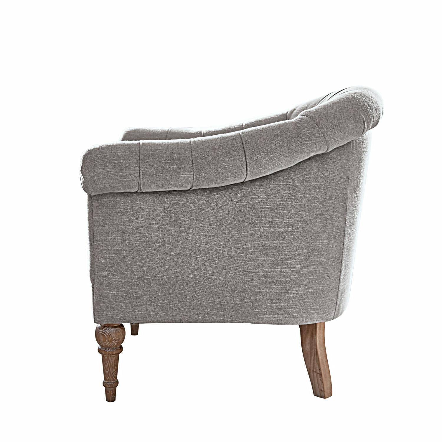 Fauteuil Fionn