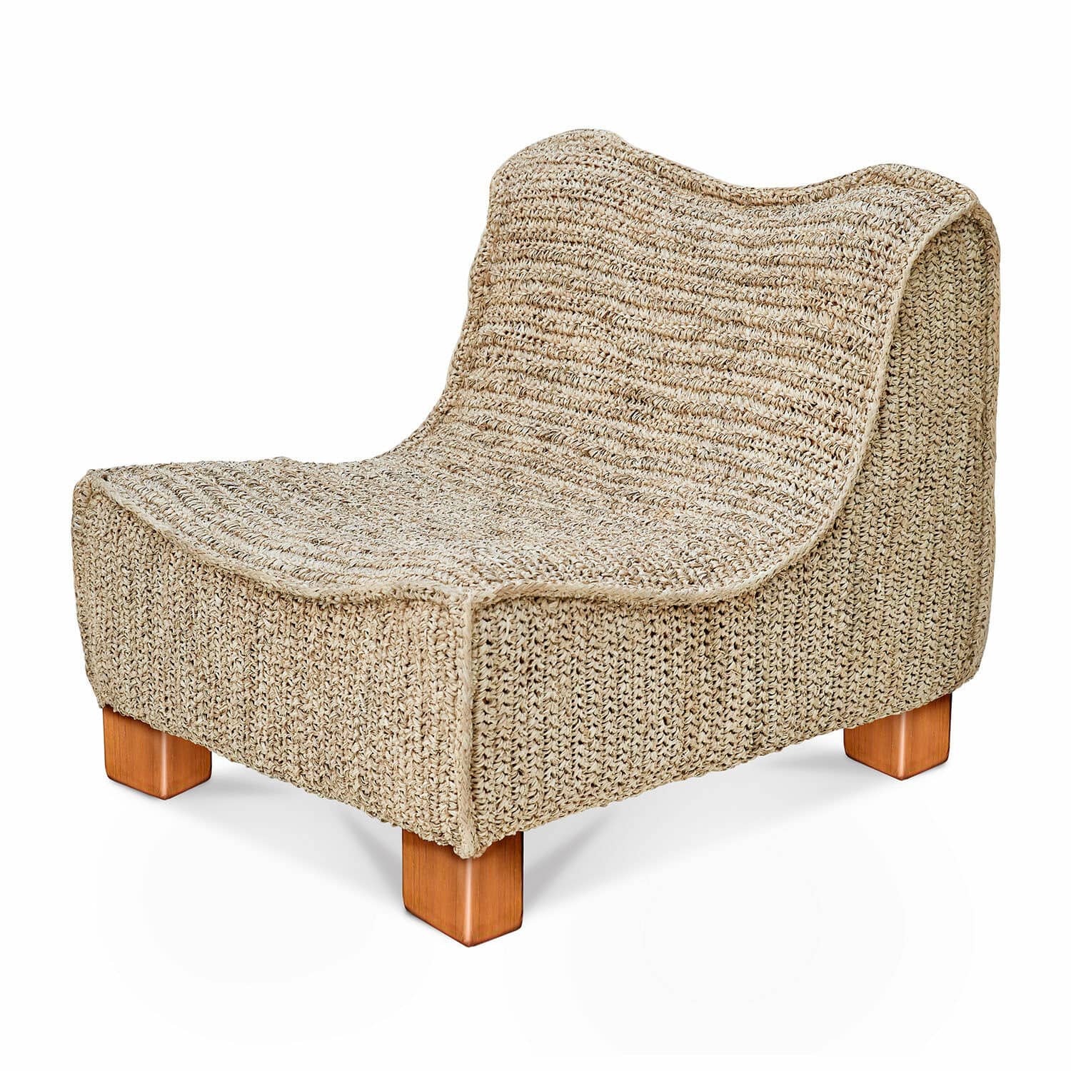 Fauteuil Bocage