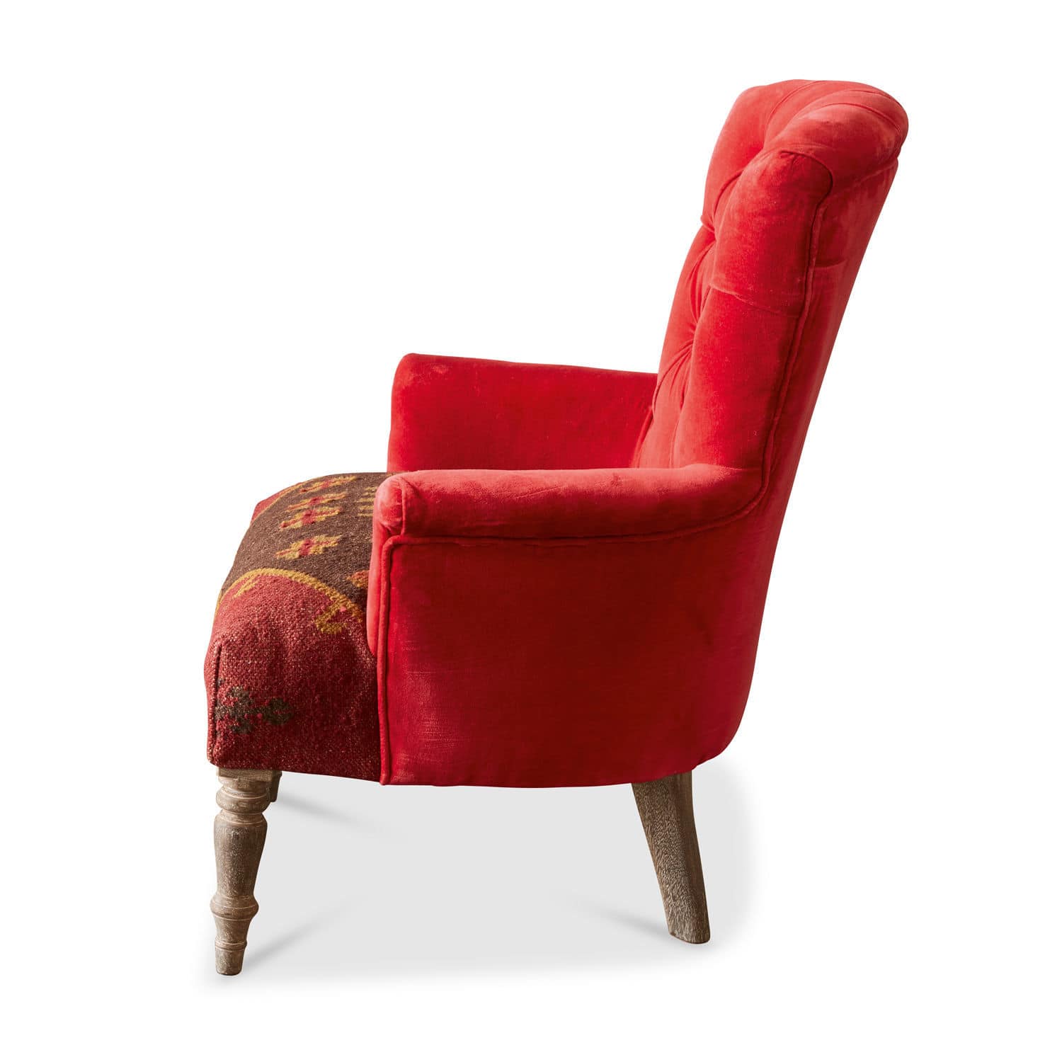 Fauteuil Hinsdale