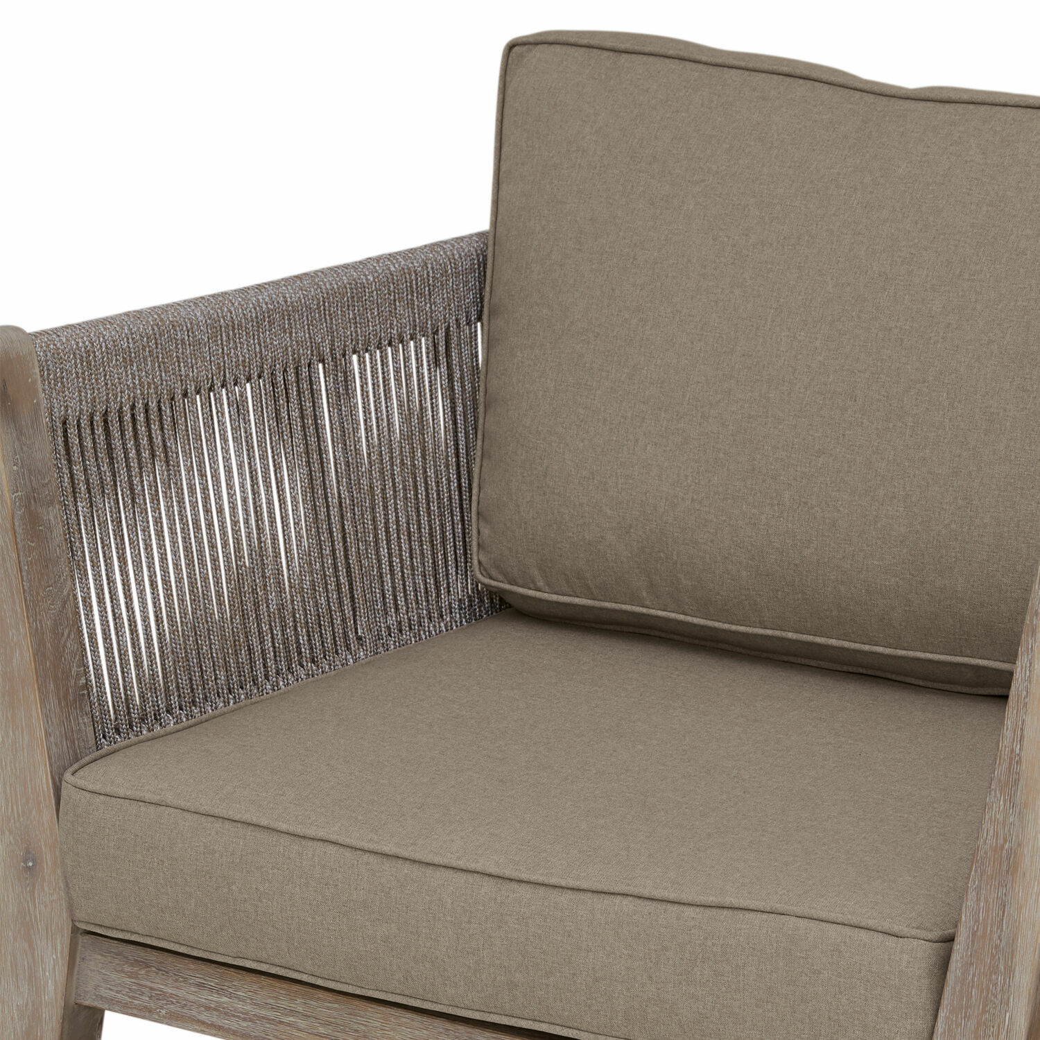 Fauteuil FSC®-100% Biarritz