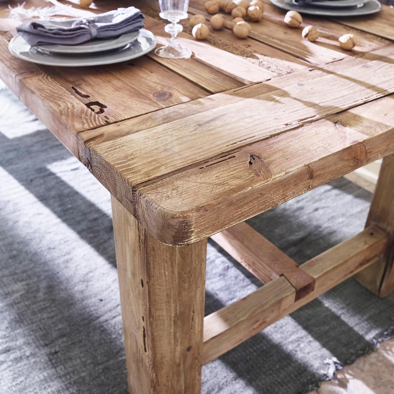 Tafel Oteley