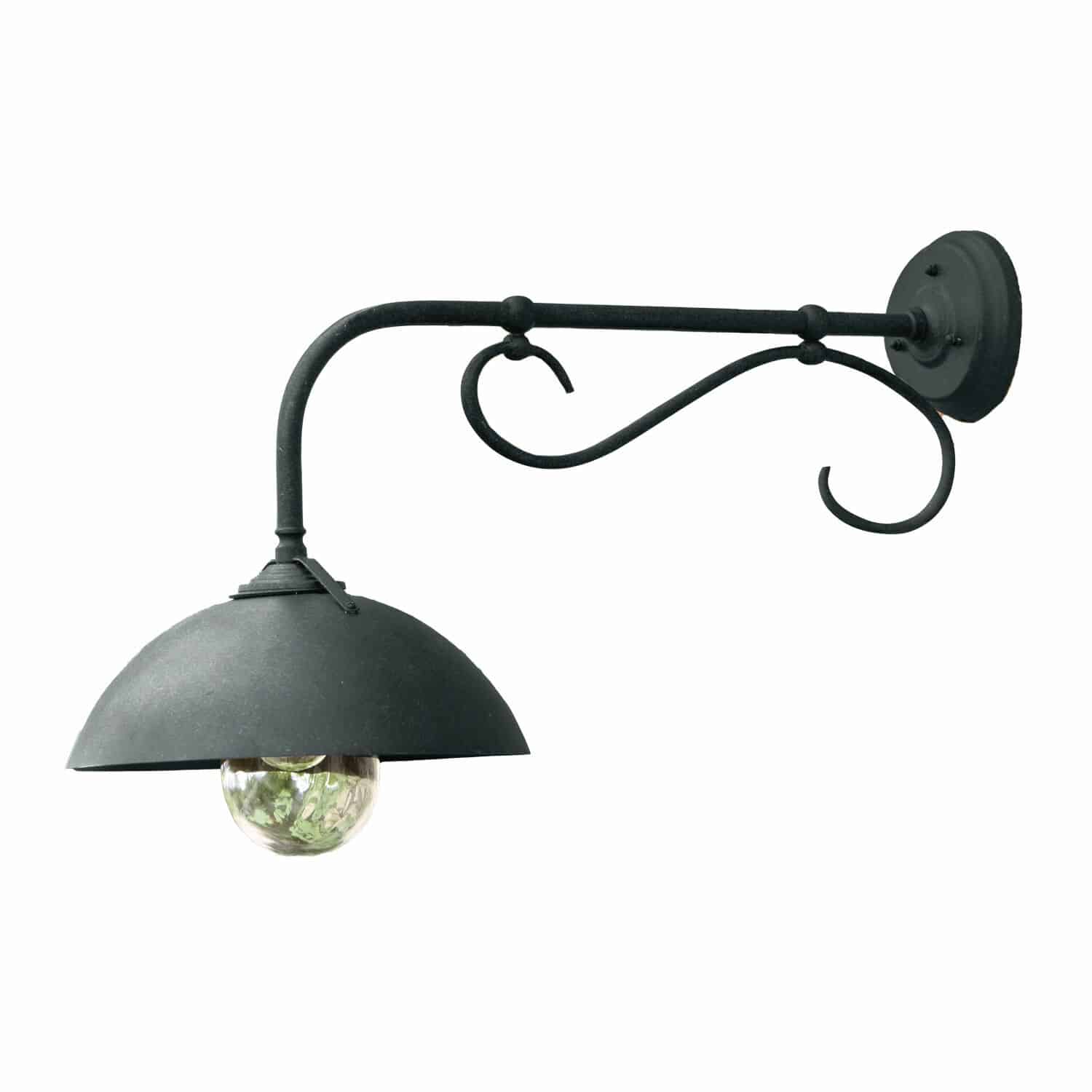 Wandlamp voor buiten Lupia