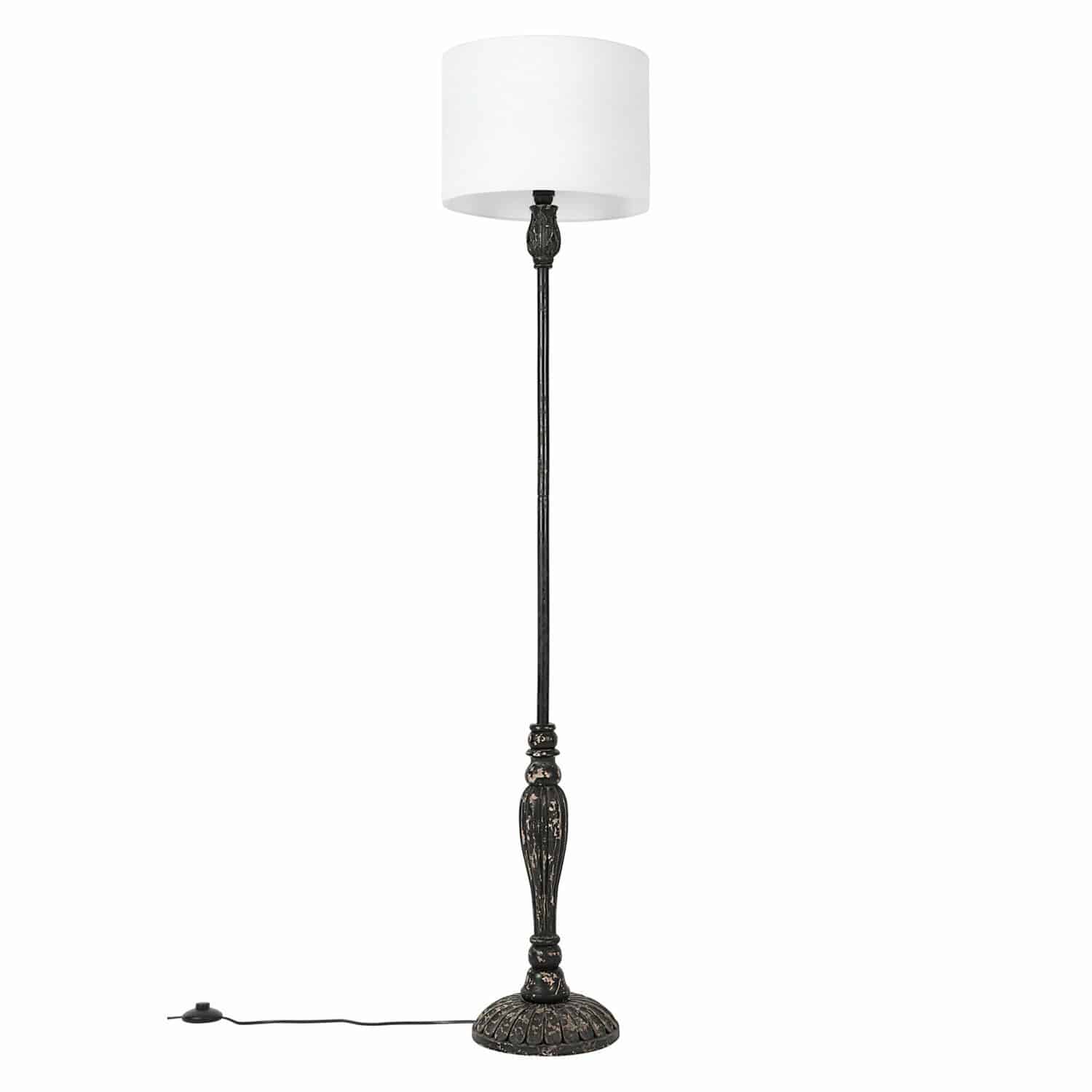 Staande lamp Brasera