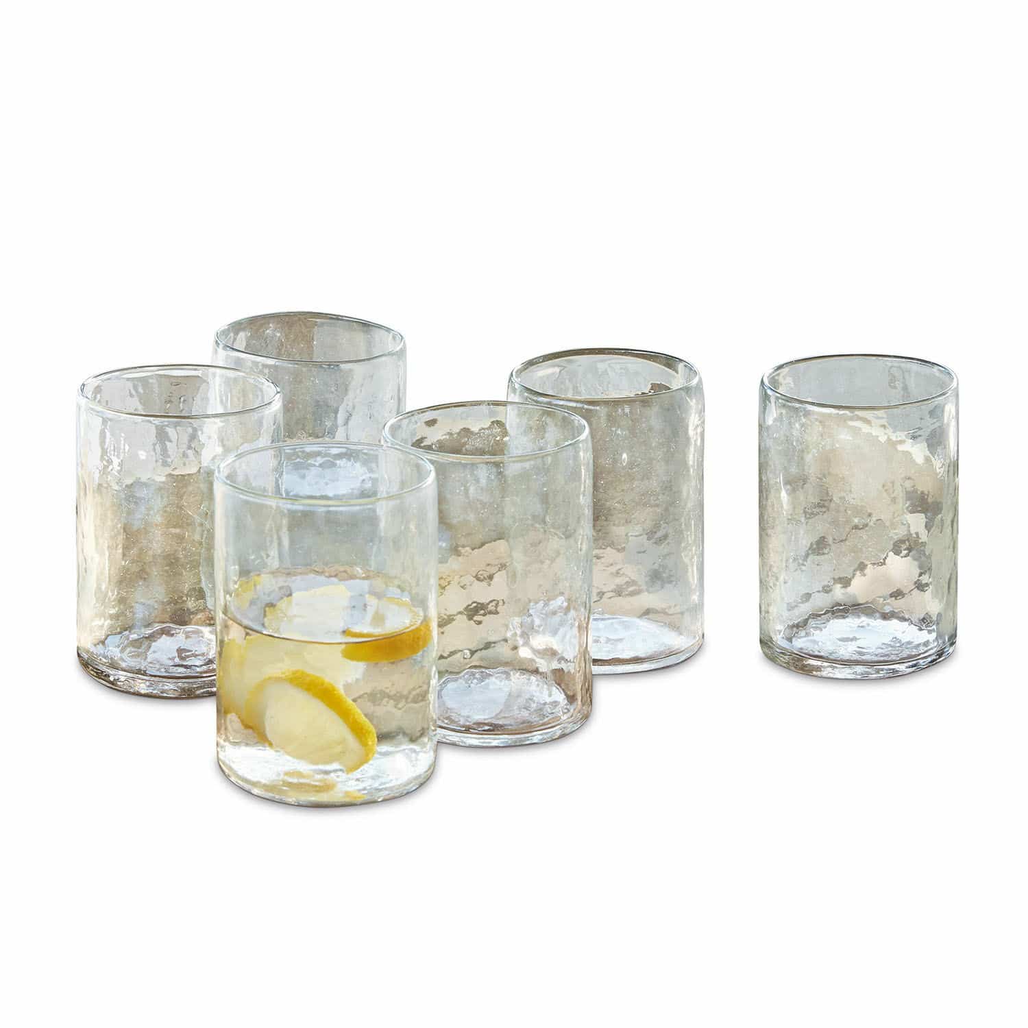 Glas set van 6 Clarksville