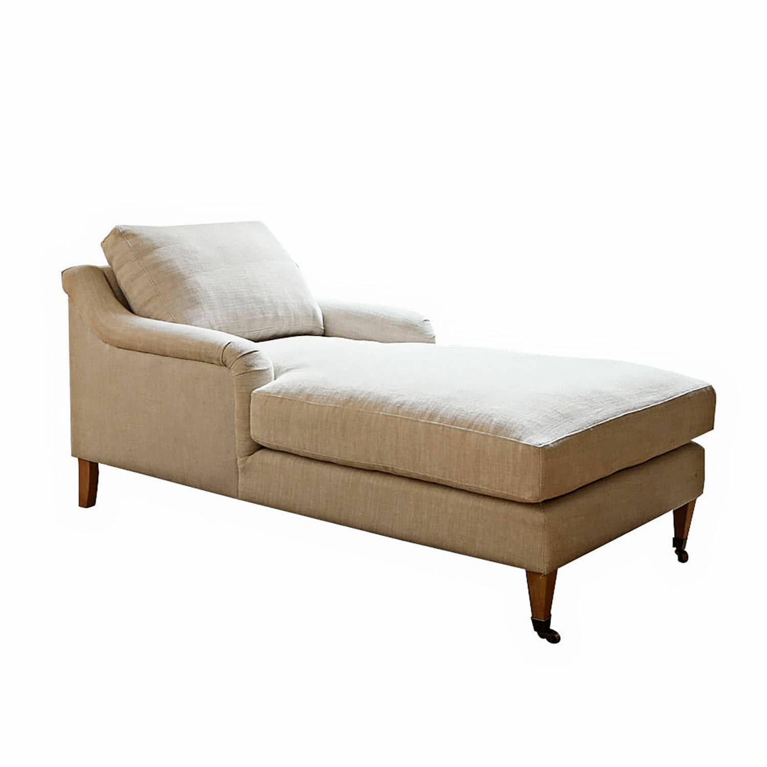 Chaise longue Savoisy