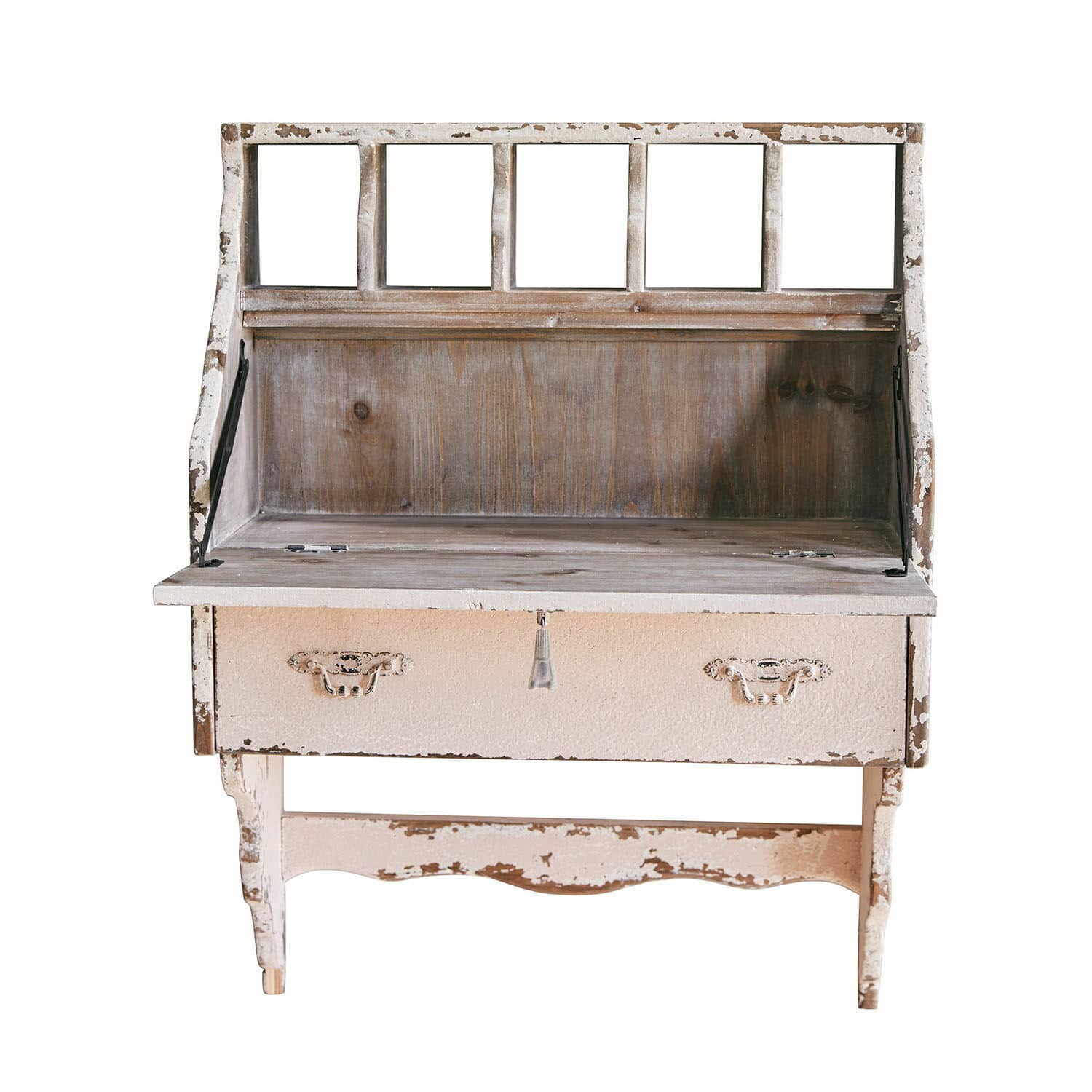 Wandsecretaire Sandrine