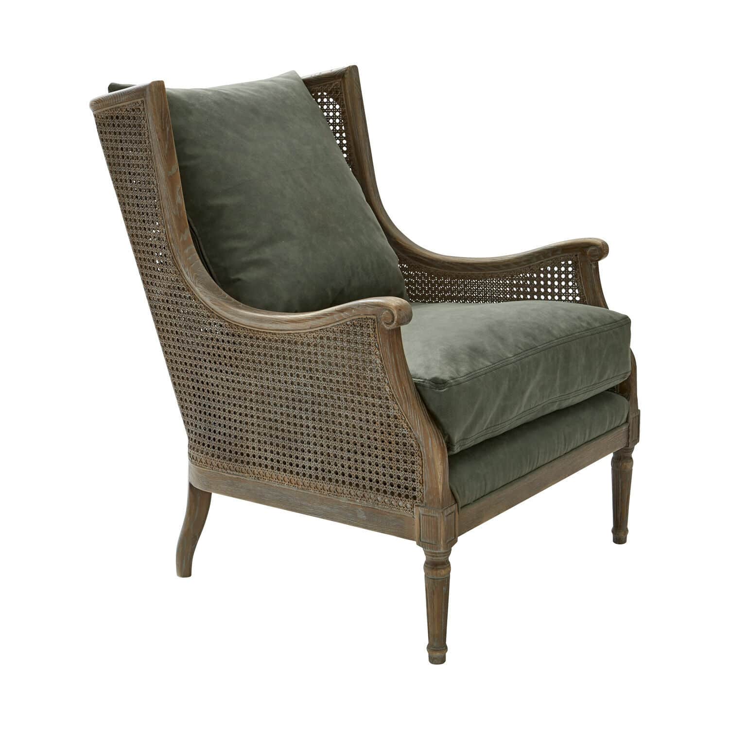 Fauteuil Greenbrier