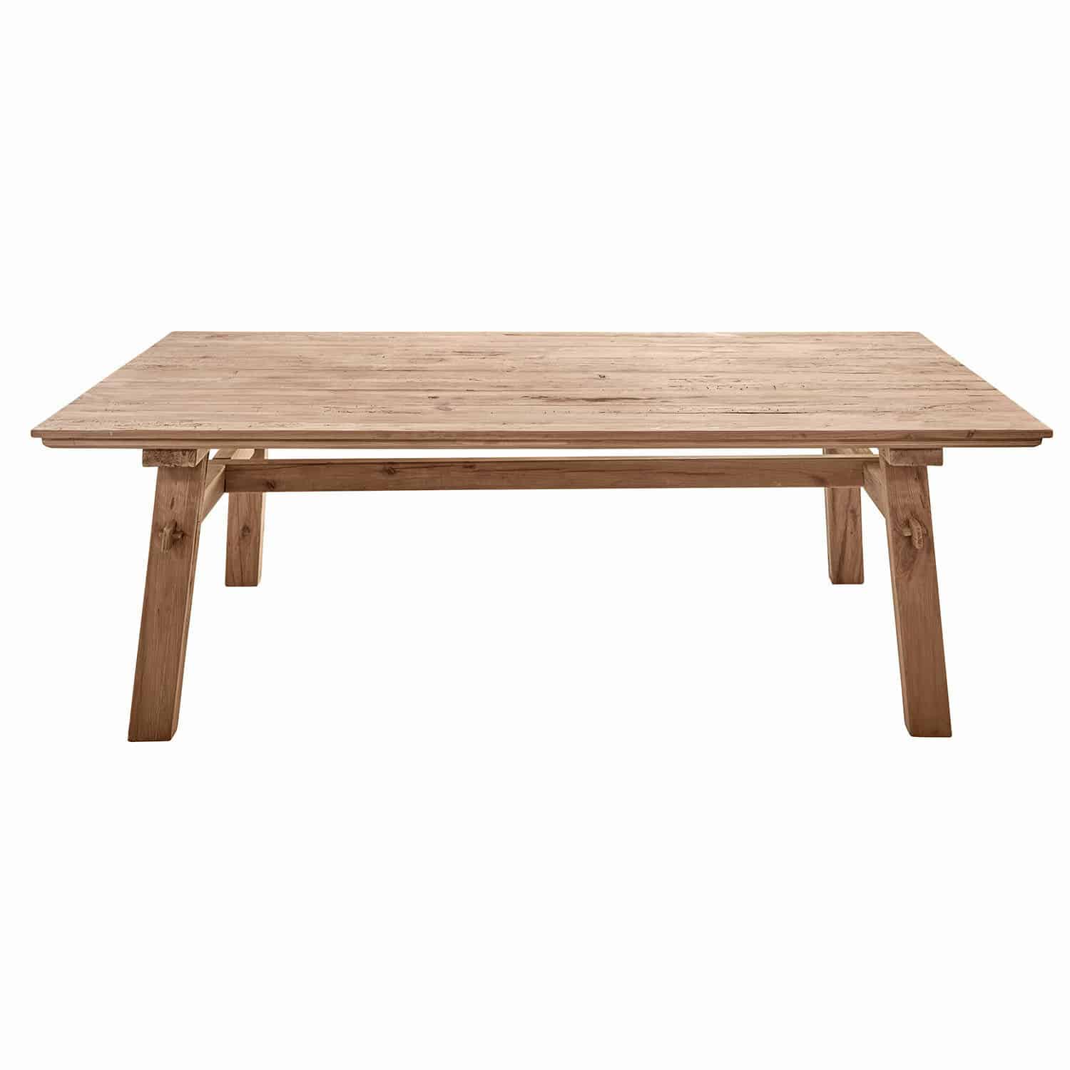 Eettafel Wilevor