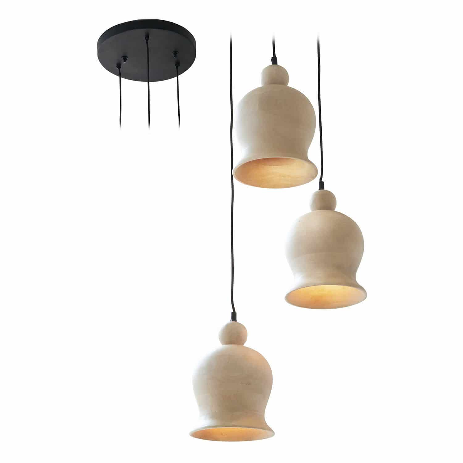 Hanglamp Ziravet