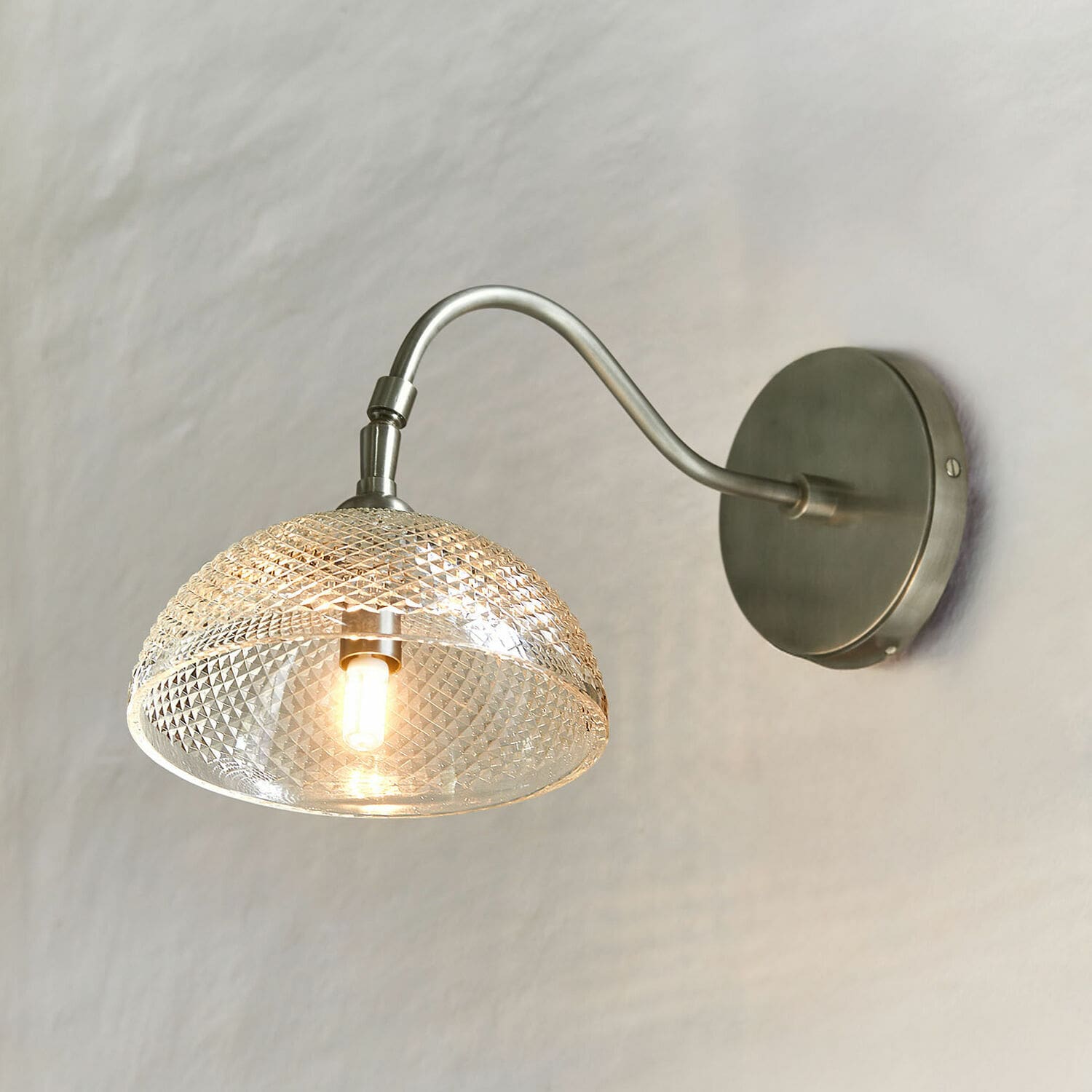 Wandlamp Hiralev