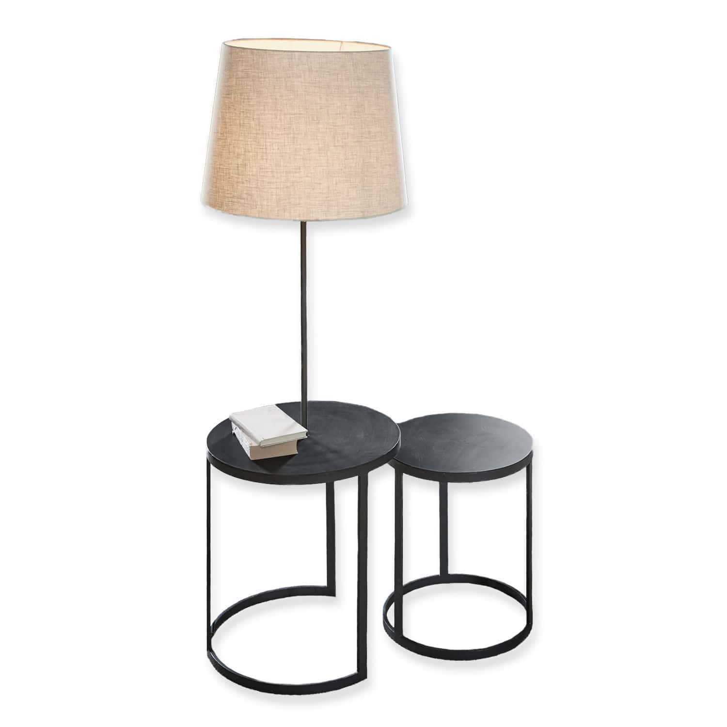 Staande lamp Treille