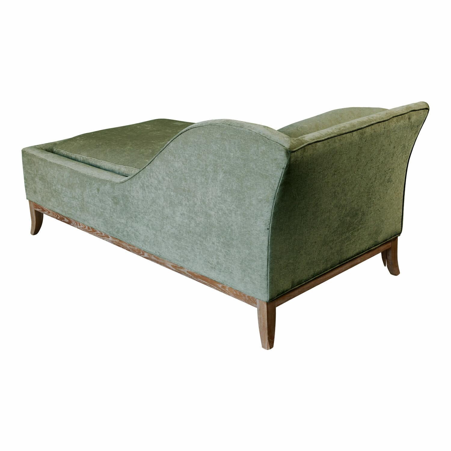 Chaise longue Alphonse