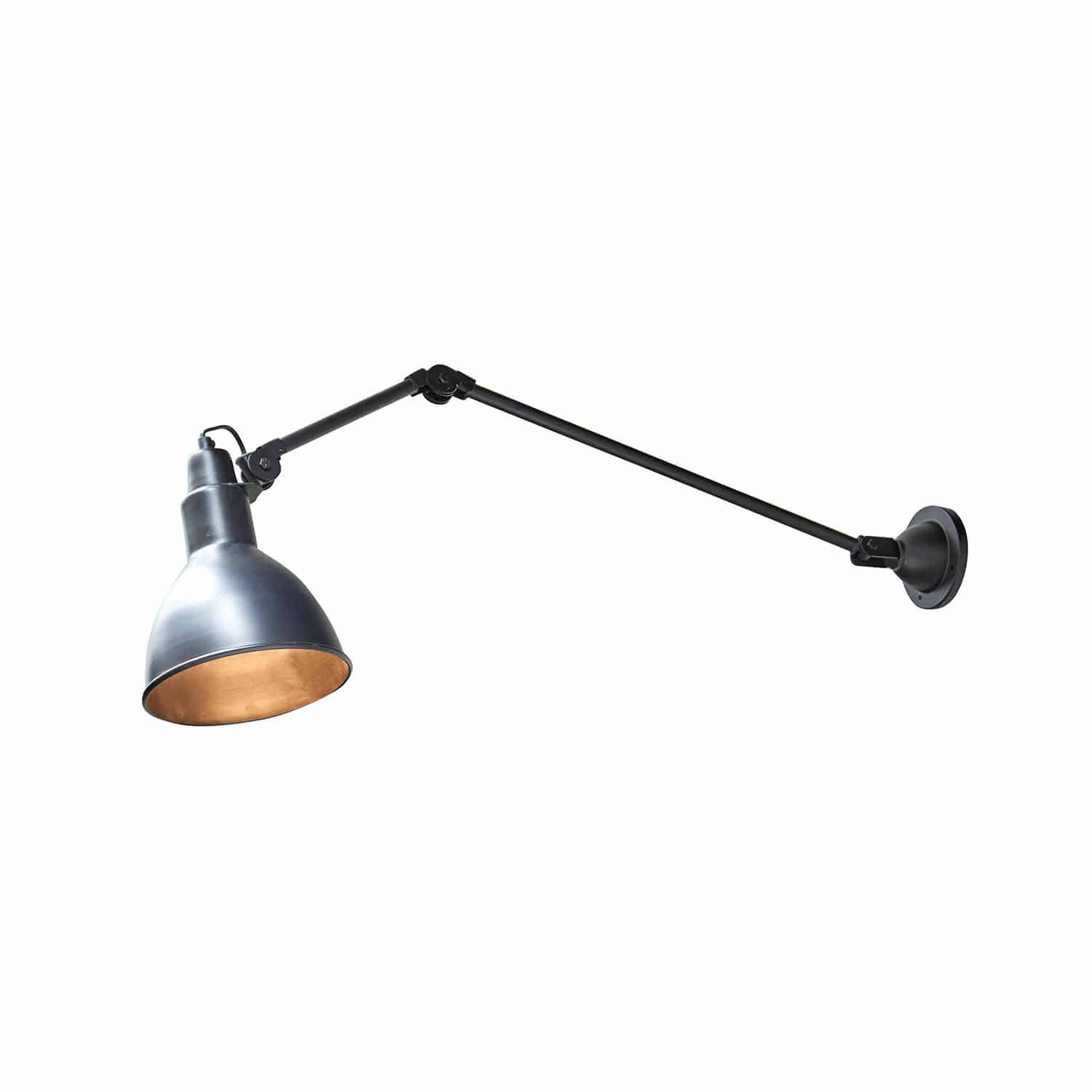 Wandlamp Zoralen